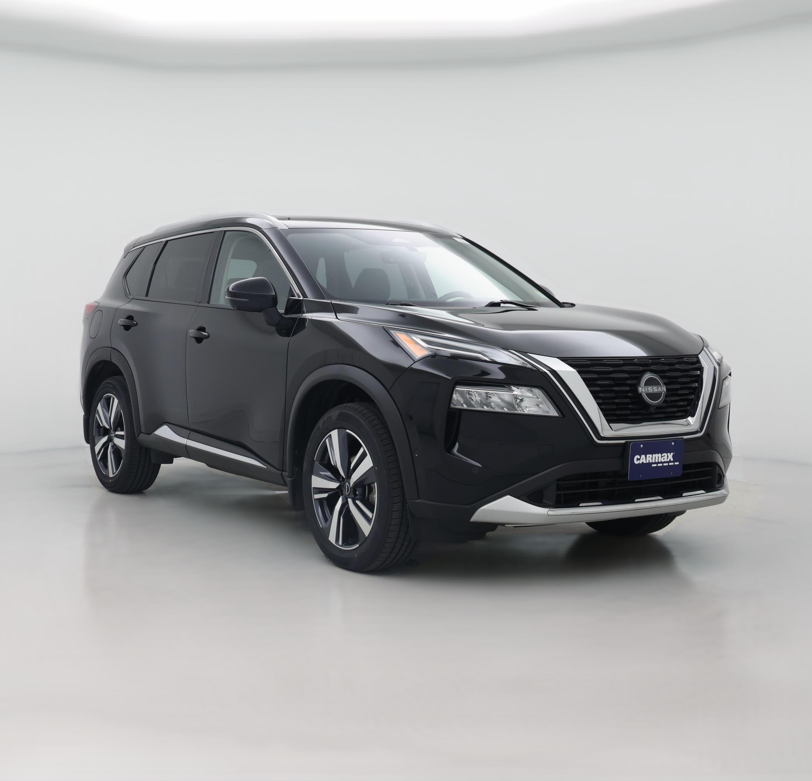 Thumbnail: 2023 Nissan Rogue - 1