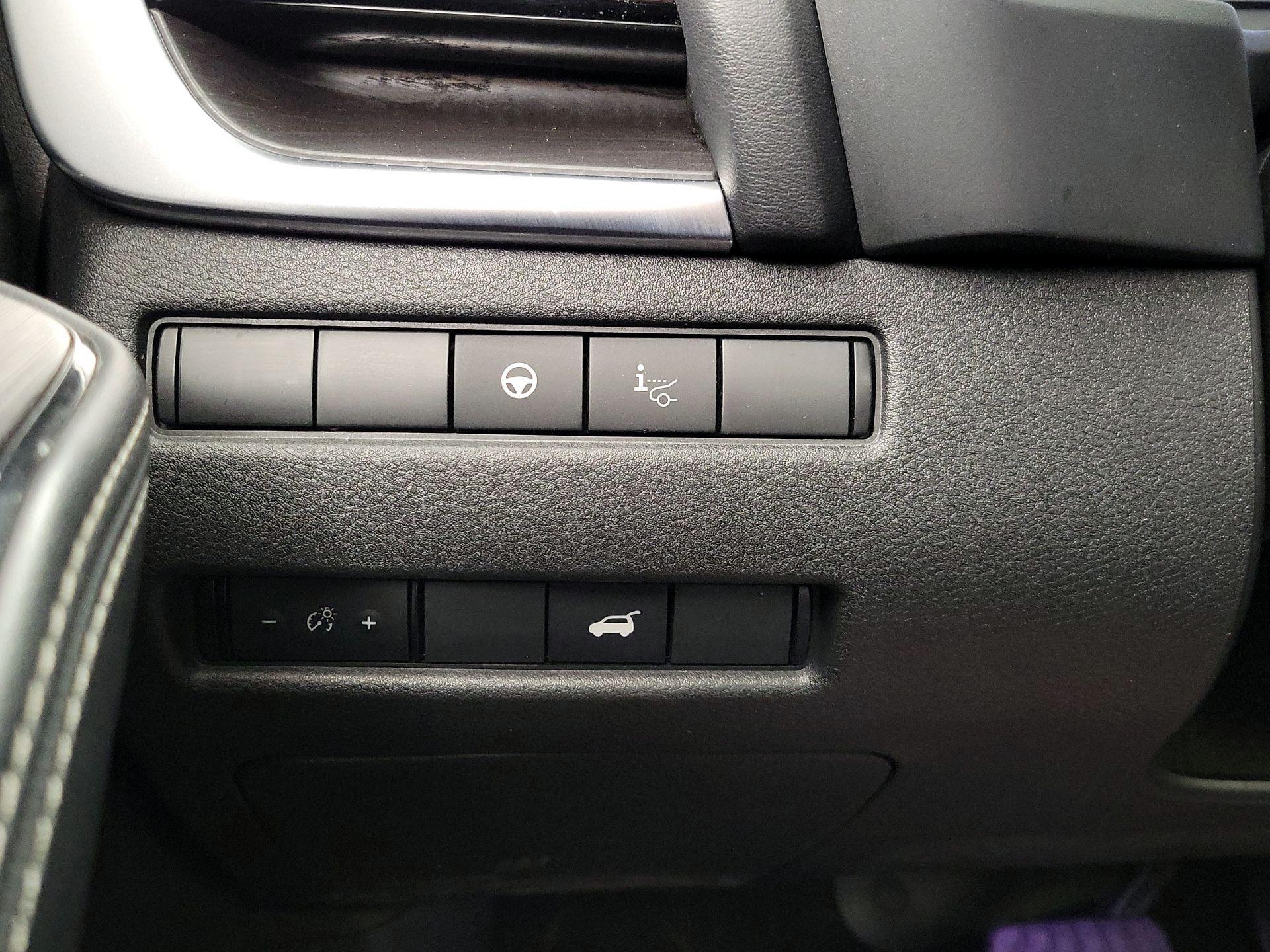 Thumbnail: 2023 Nissan Rogue - 13