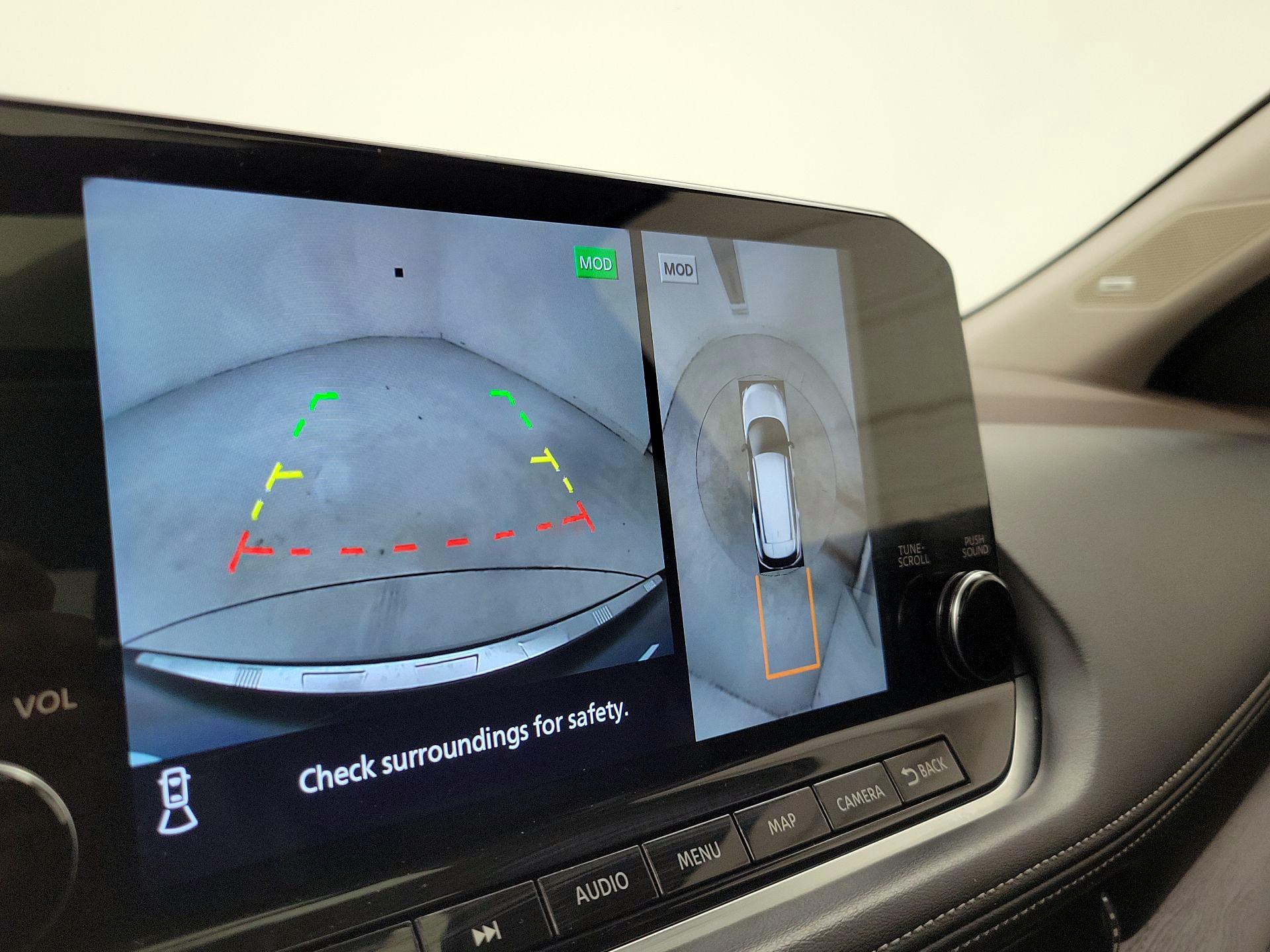 Thumbnail: 2023 Nissan Rogue - 15