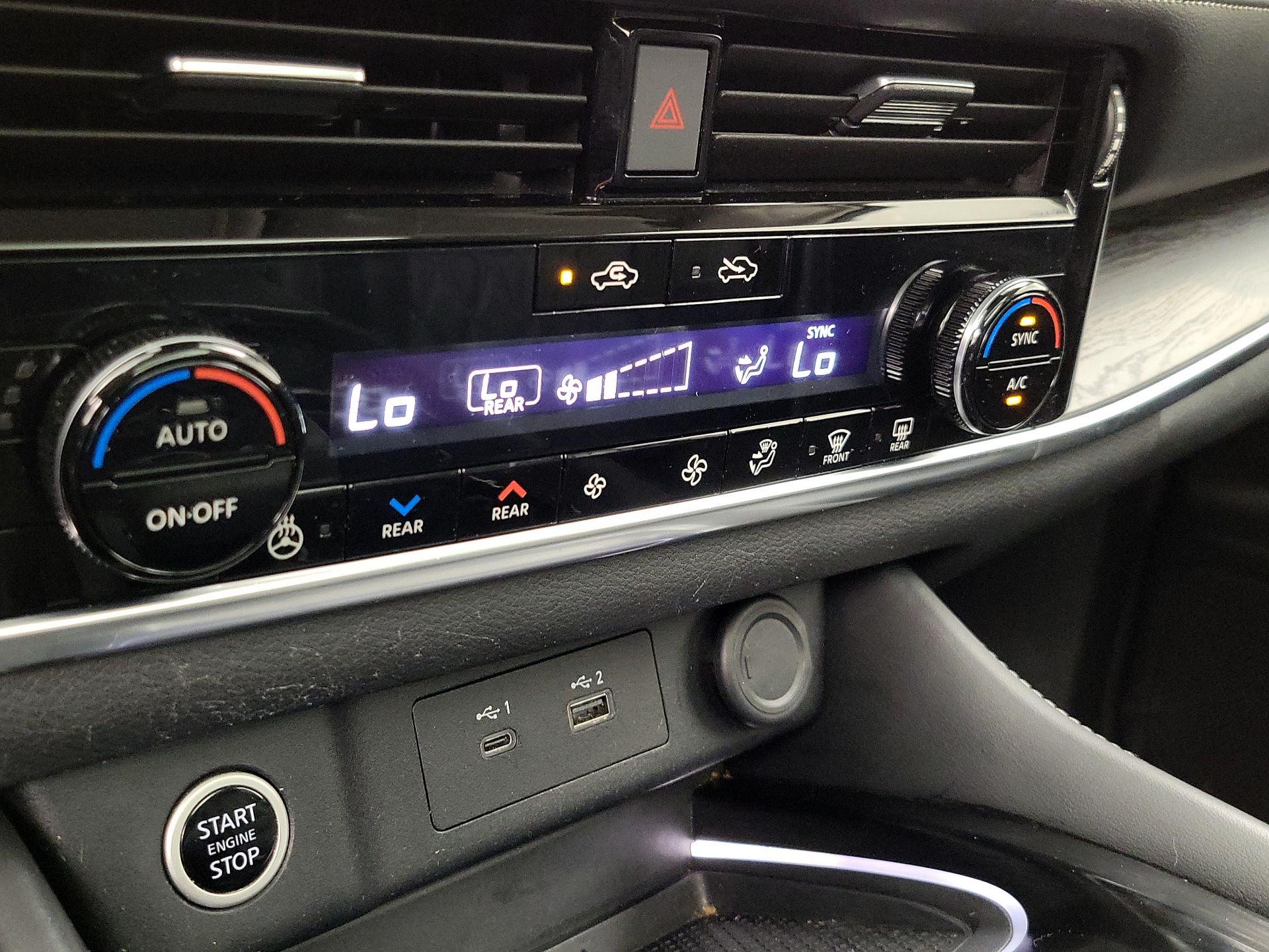 Thumbnail: 2023 Nissan Rogue - 17