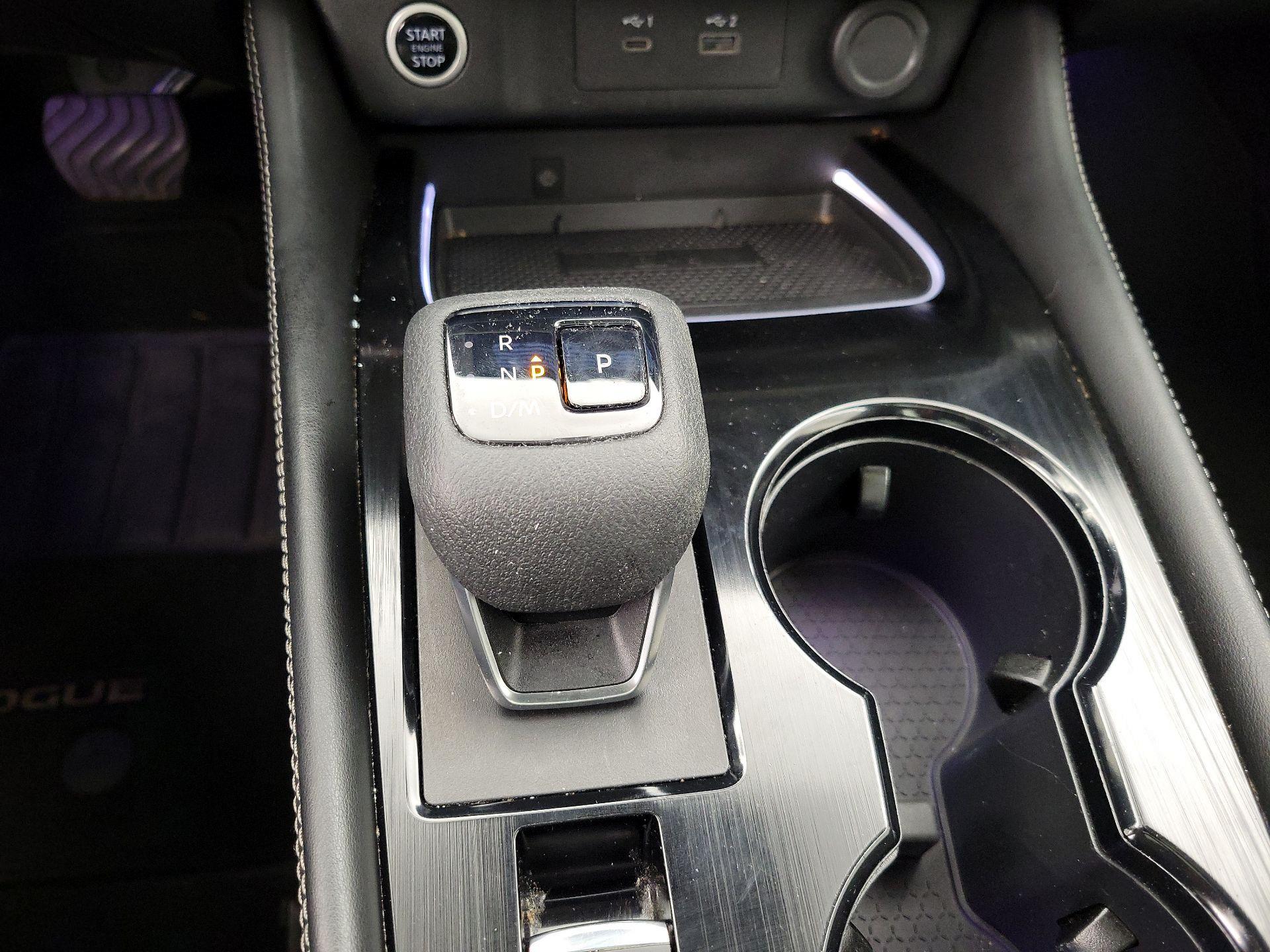 Thumbnail: 2023 Nissan Rogue - 18