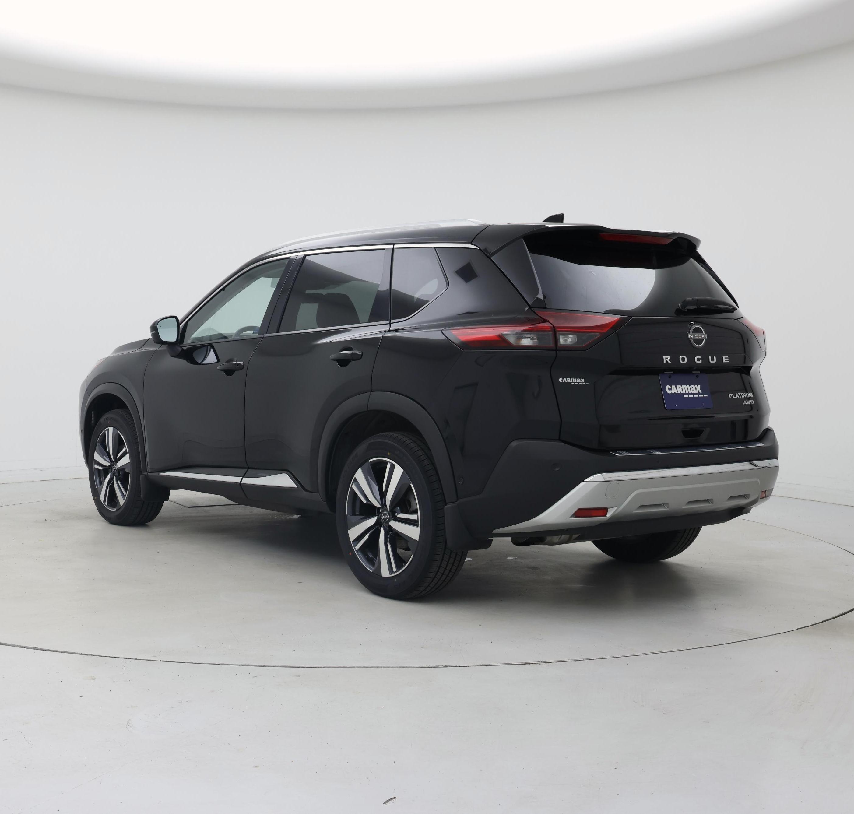 Thumbnail: 2023 Nissan Rogue - 2