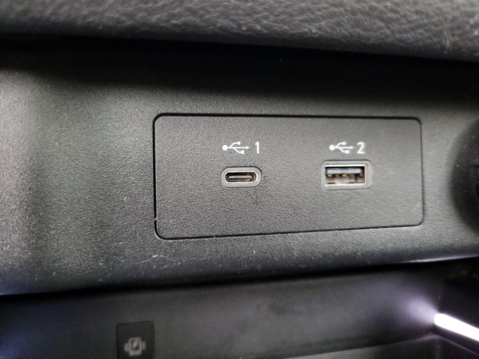 Thumbnail: 2023 Nissan Rogue - 19