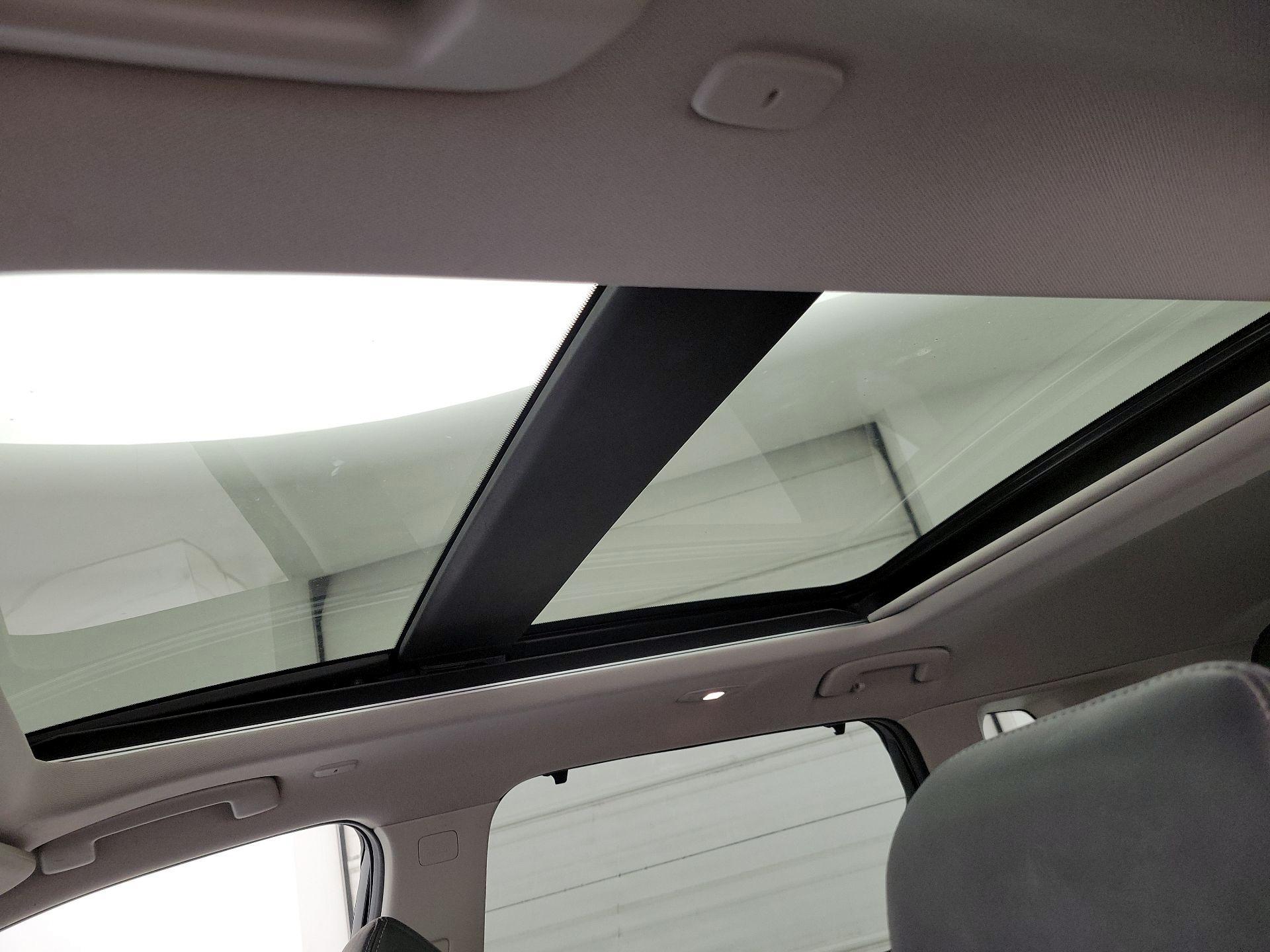 Thumbnail: 2023 Nissan Rogue - 20