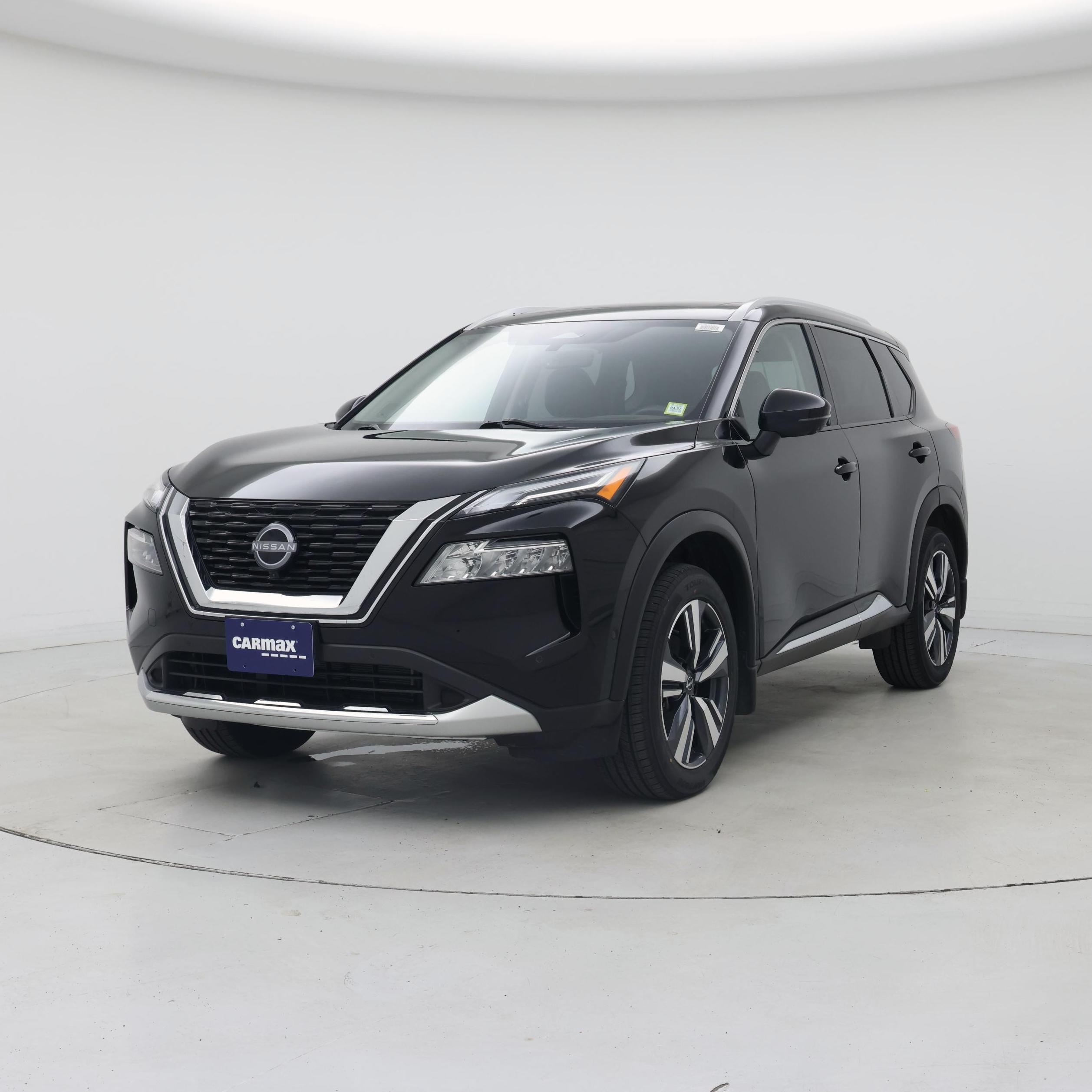 Thumbnail: 2023 Nissan Rogue - 4