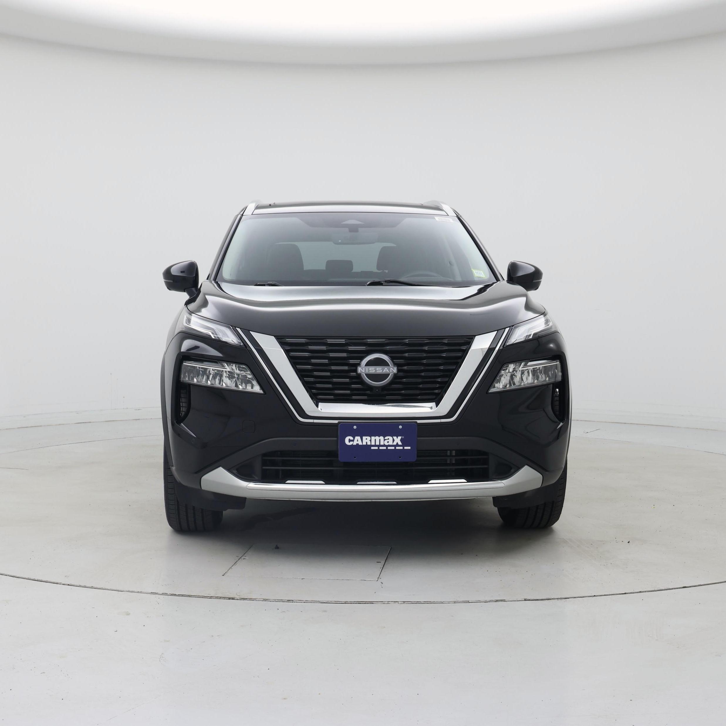 Thumbnail: 2023 Nissan Rogue - 5