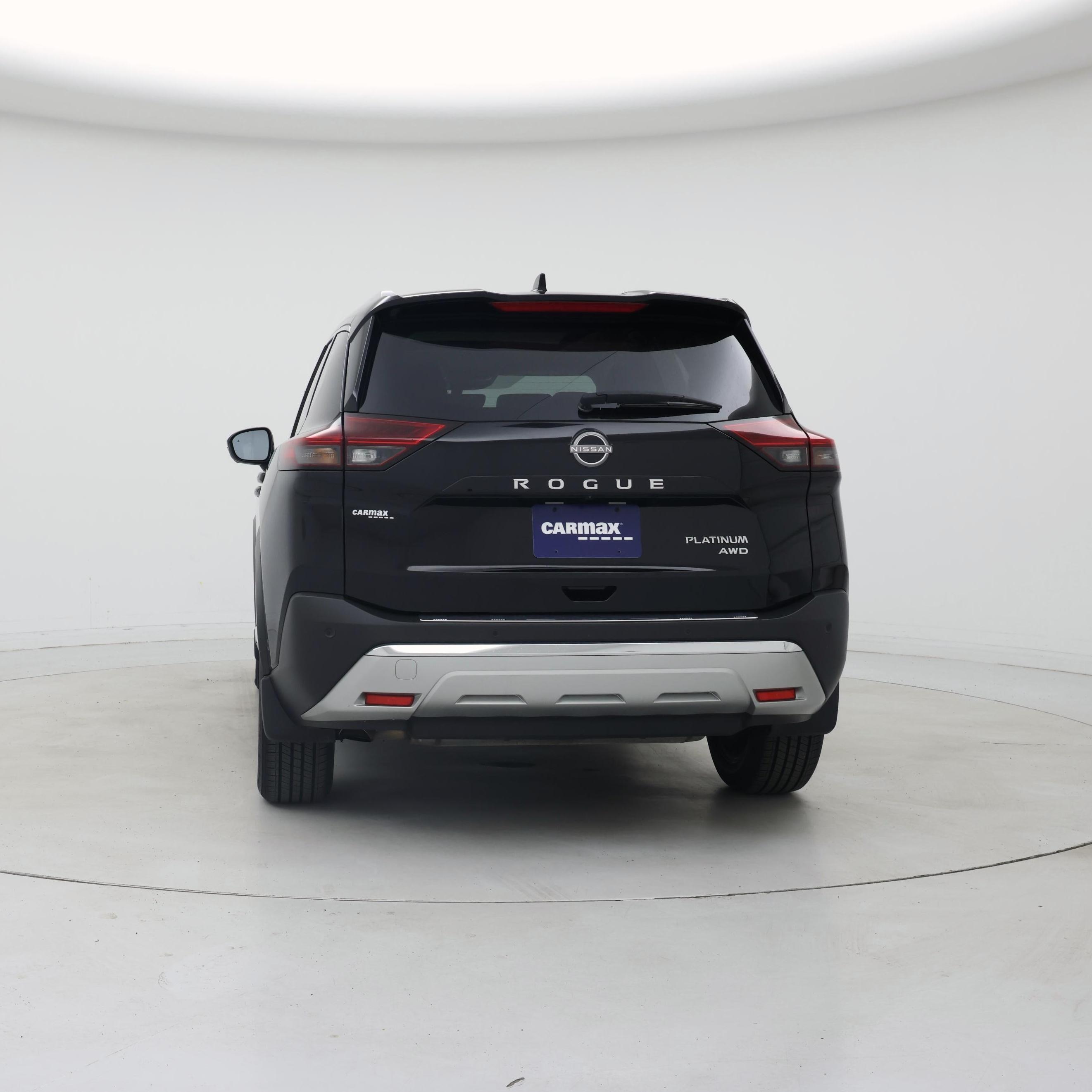 Thumbnail: 2023 Nissan Rogue - 6