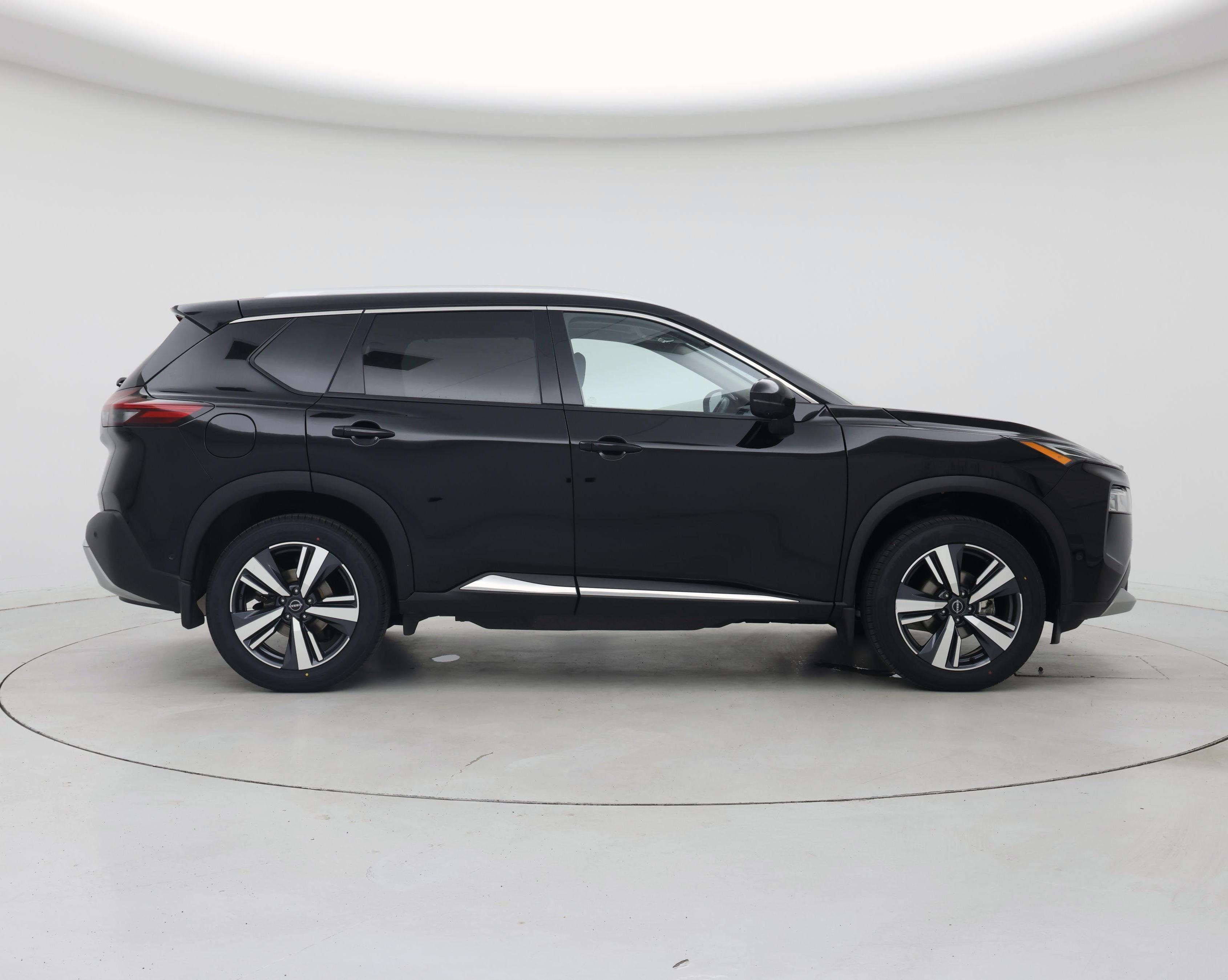 Thumbnail: 2023 Nissan Rogue - 7