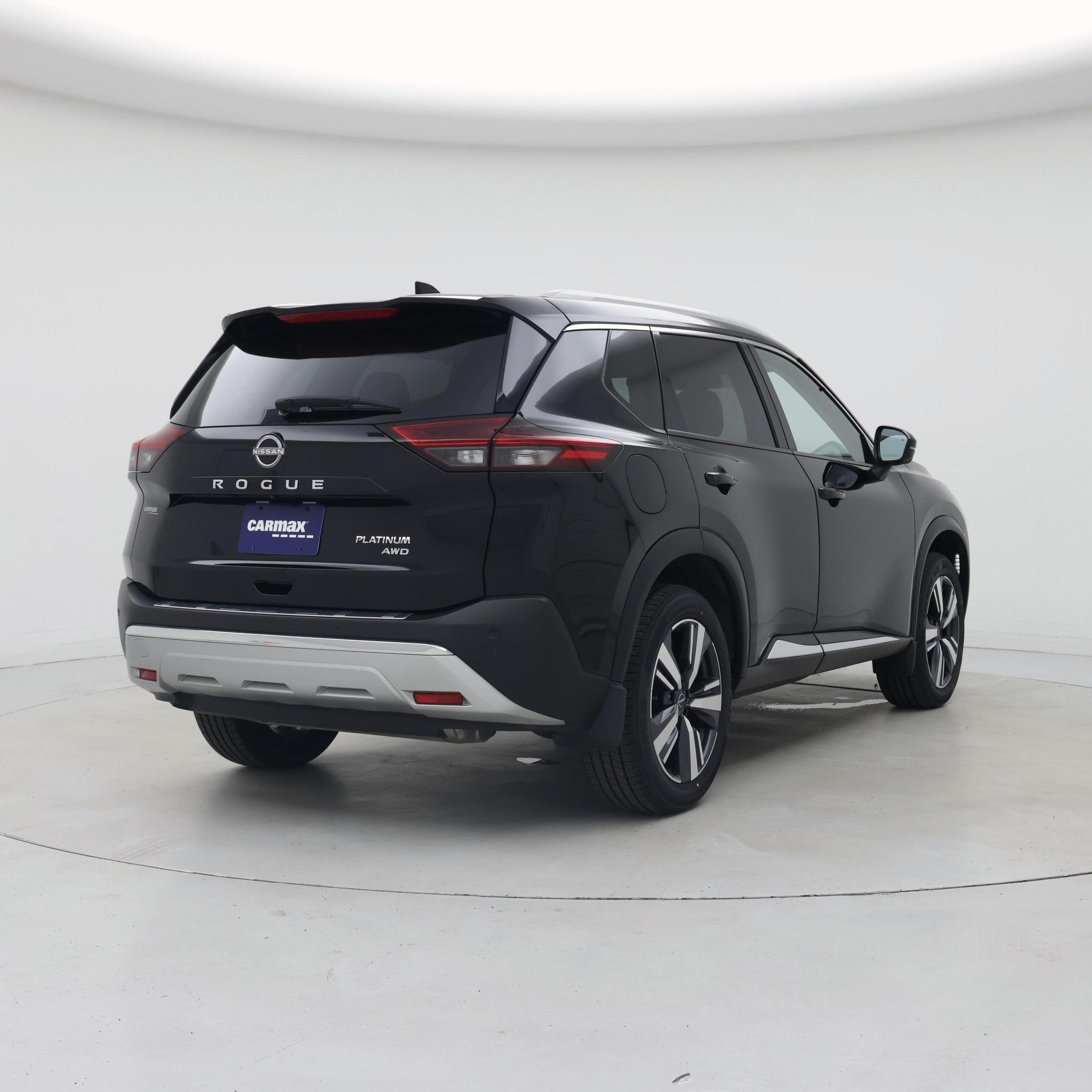 Thumbnail: 2023 Nissan Rogue - 8