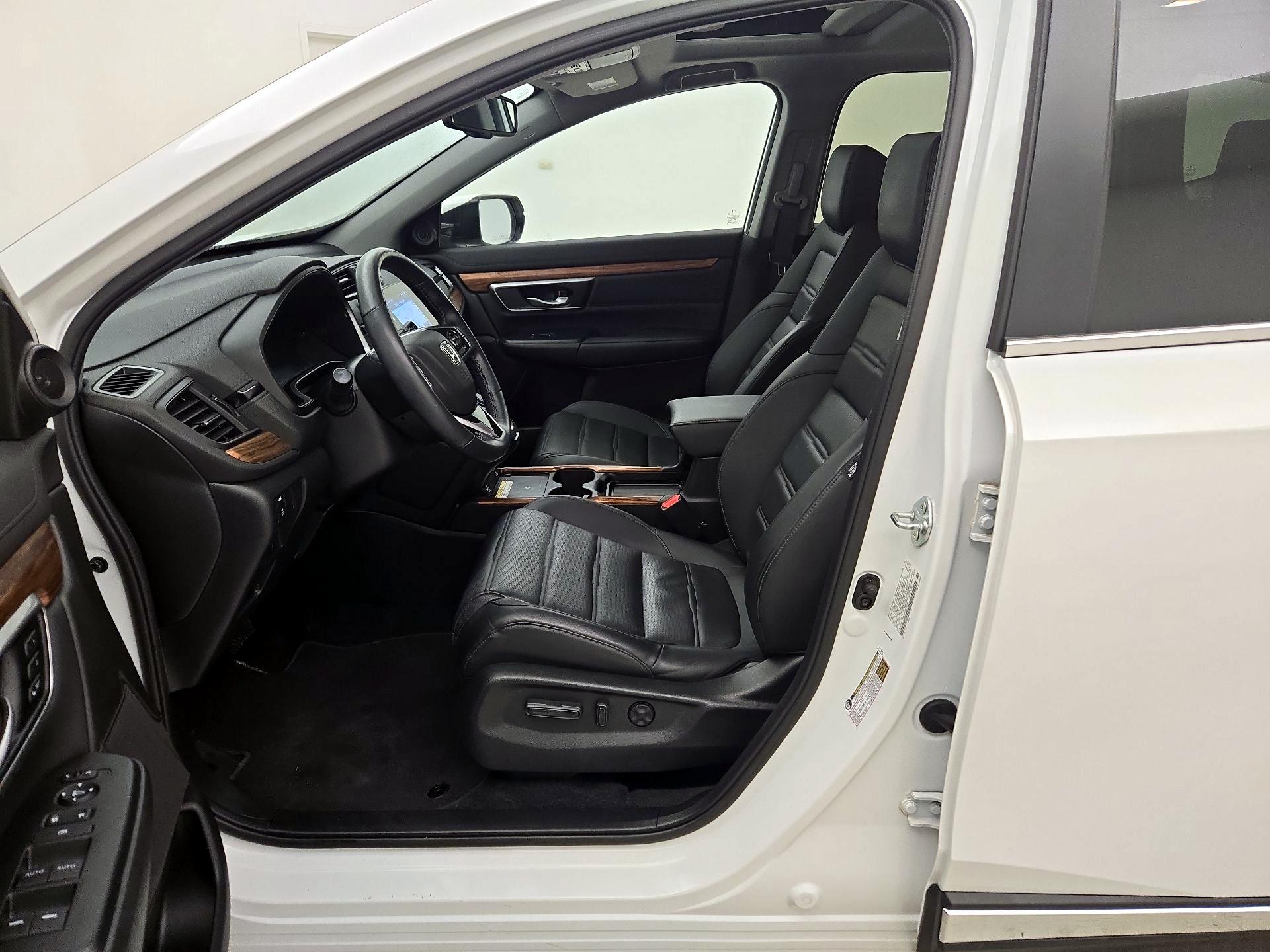 Thumbnail: 2022 Honda CR-V - 11