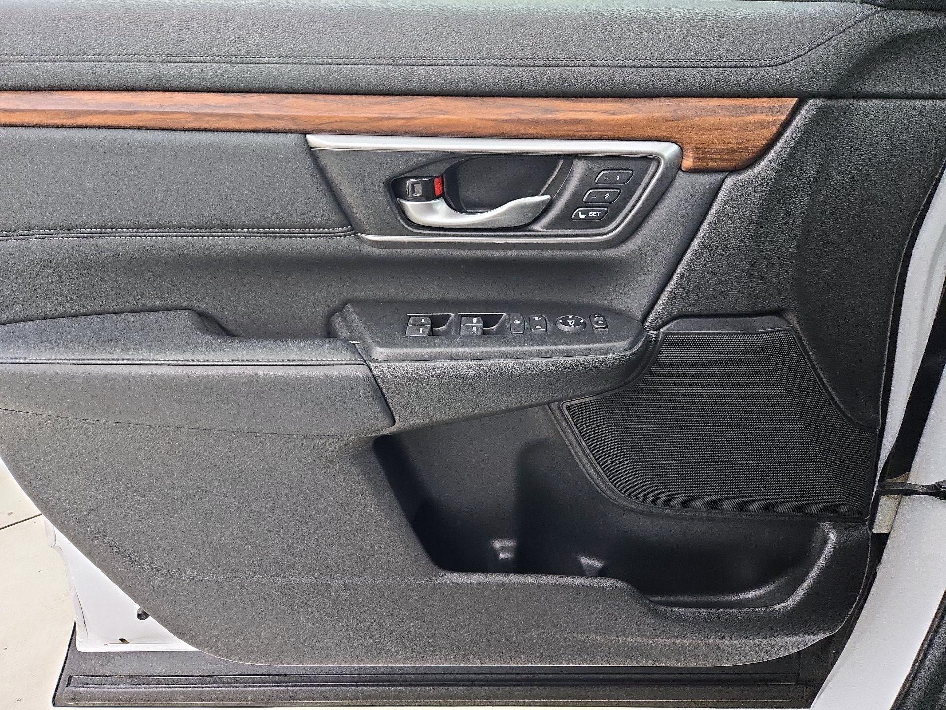 Thumbnail: 2022 Honda CR-V - 12