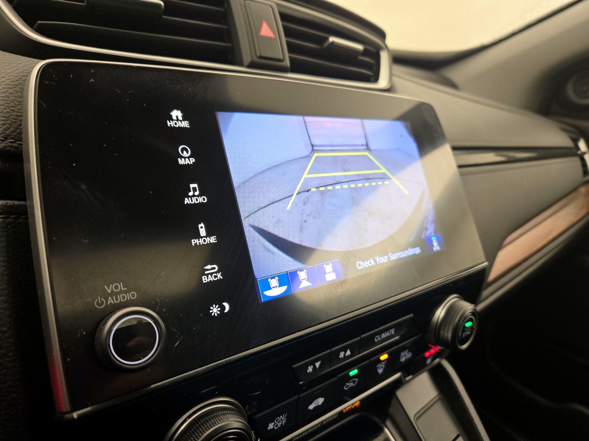 Thumbnail: 2022 Honda CR-V - 15