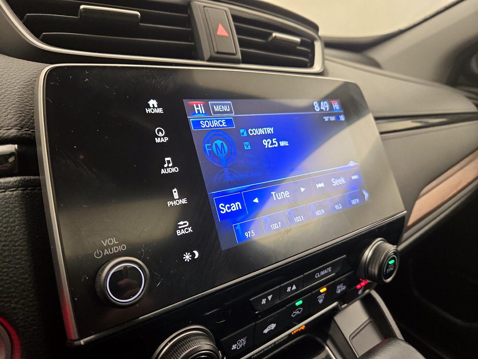 Thumbnail: 2022 Honda CR-V - 16