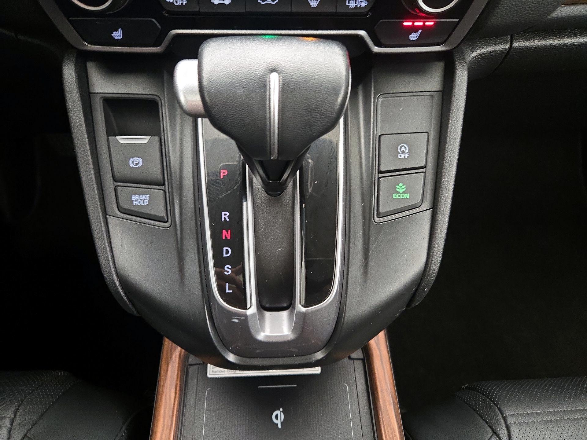 Thumbnail: 2022 Honda CR-V - 18