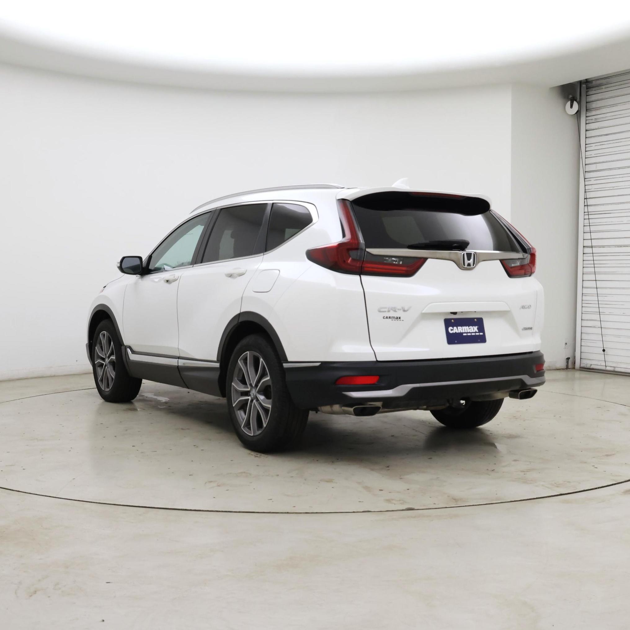 Thumbnail: 2022 Honda CR-V - 2