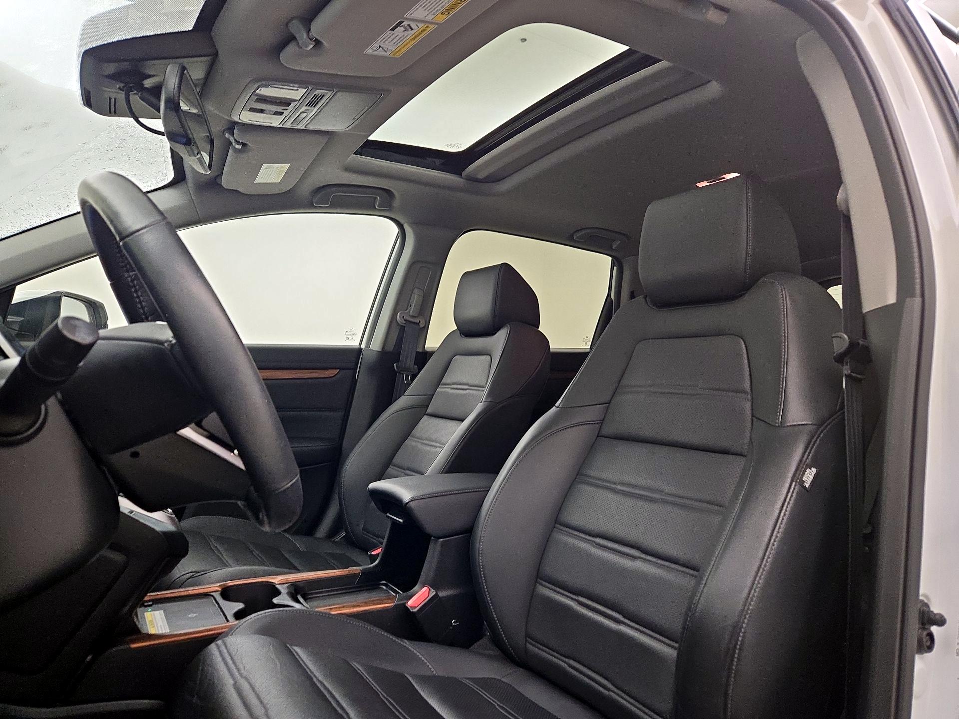 Thumbnail: 2022 Honda CR-V - 20
