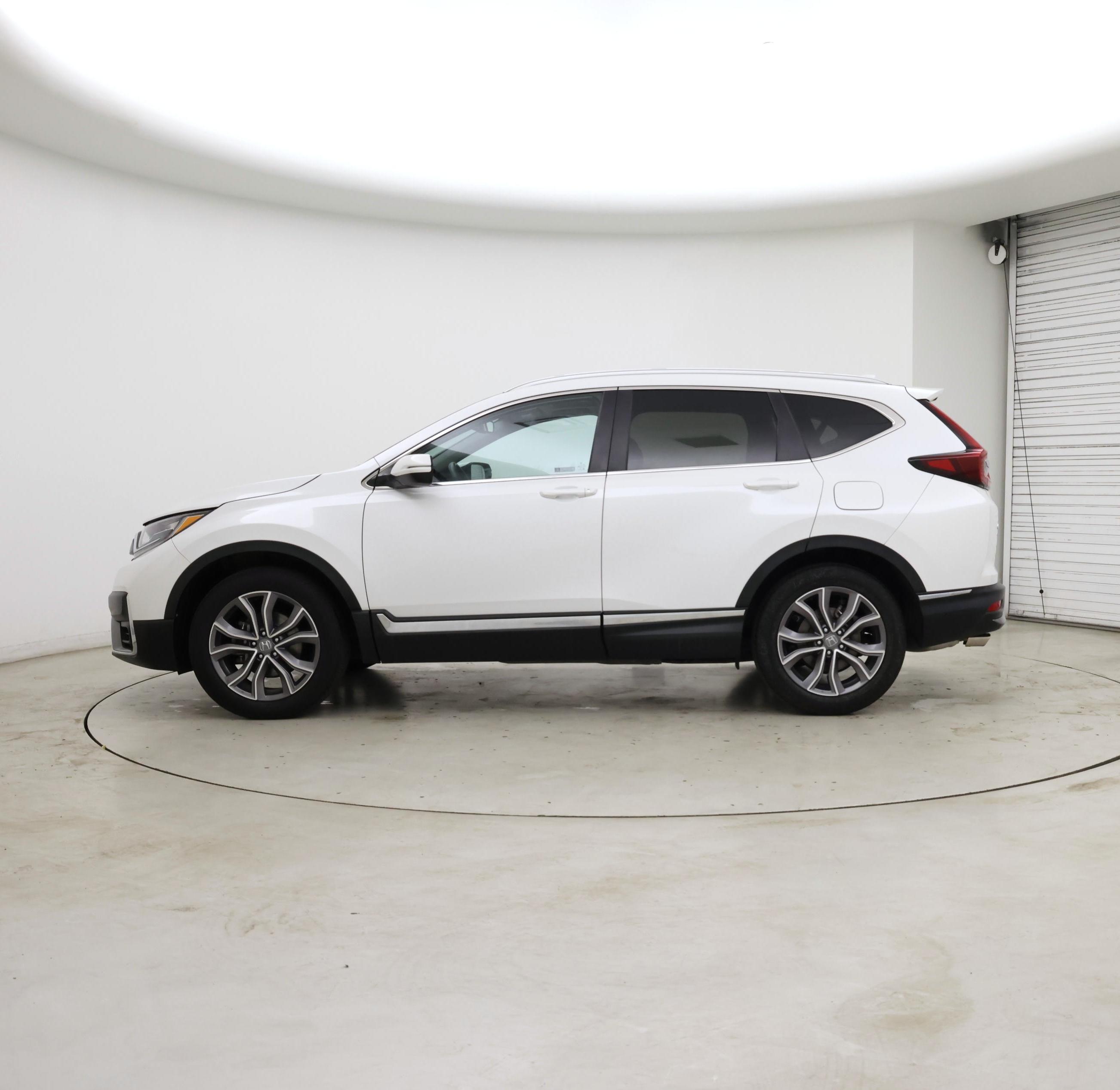 Thumbnail: 2022 Honda CR-V - 3