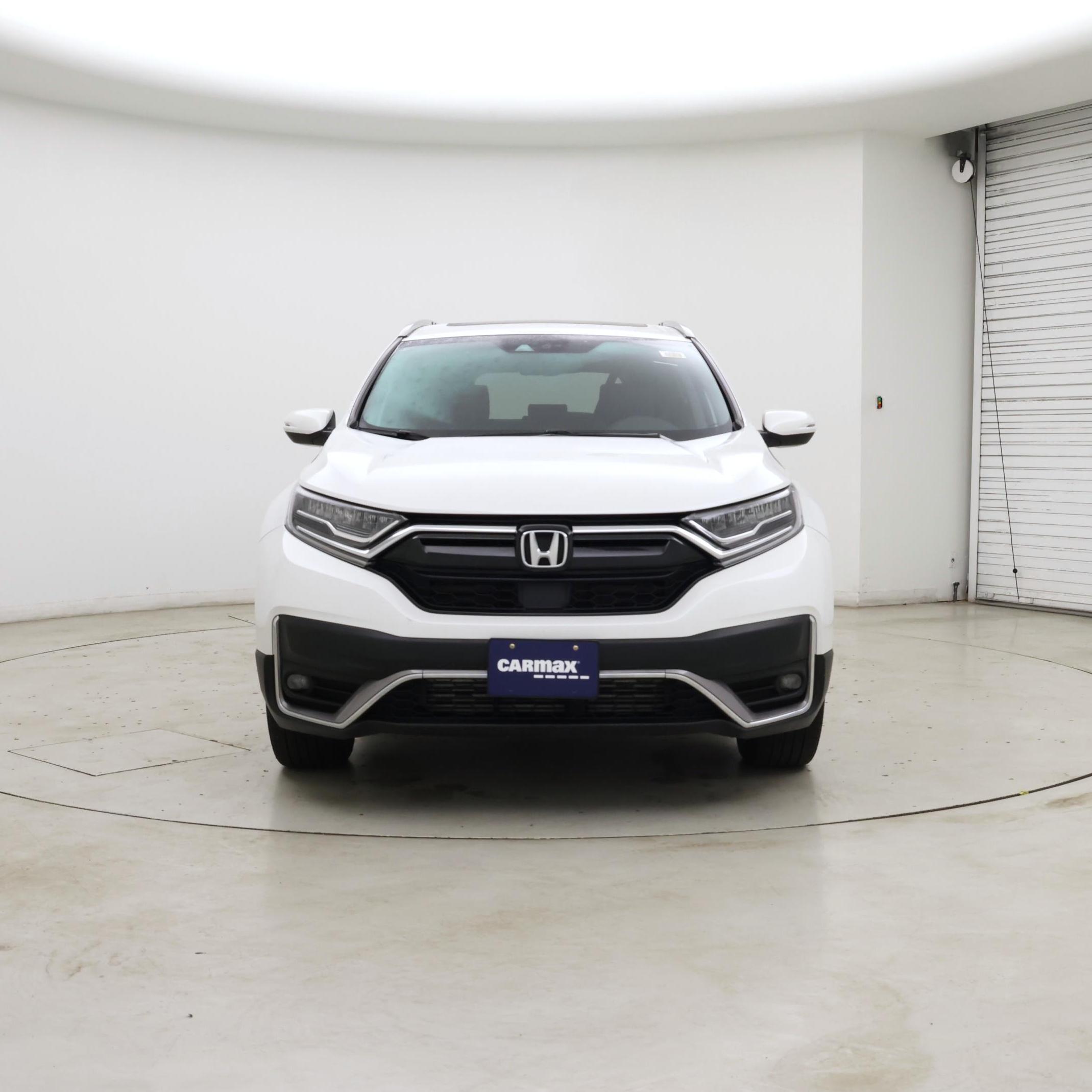 Thumbnail: 2022 Honda CR-V - 5