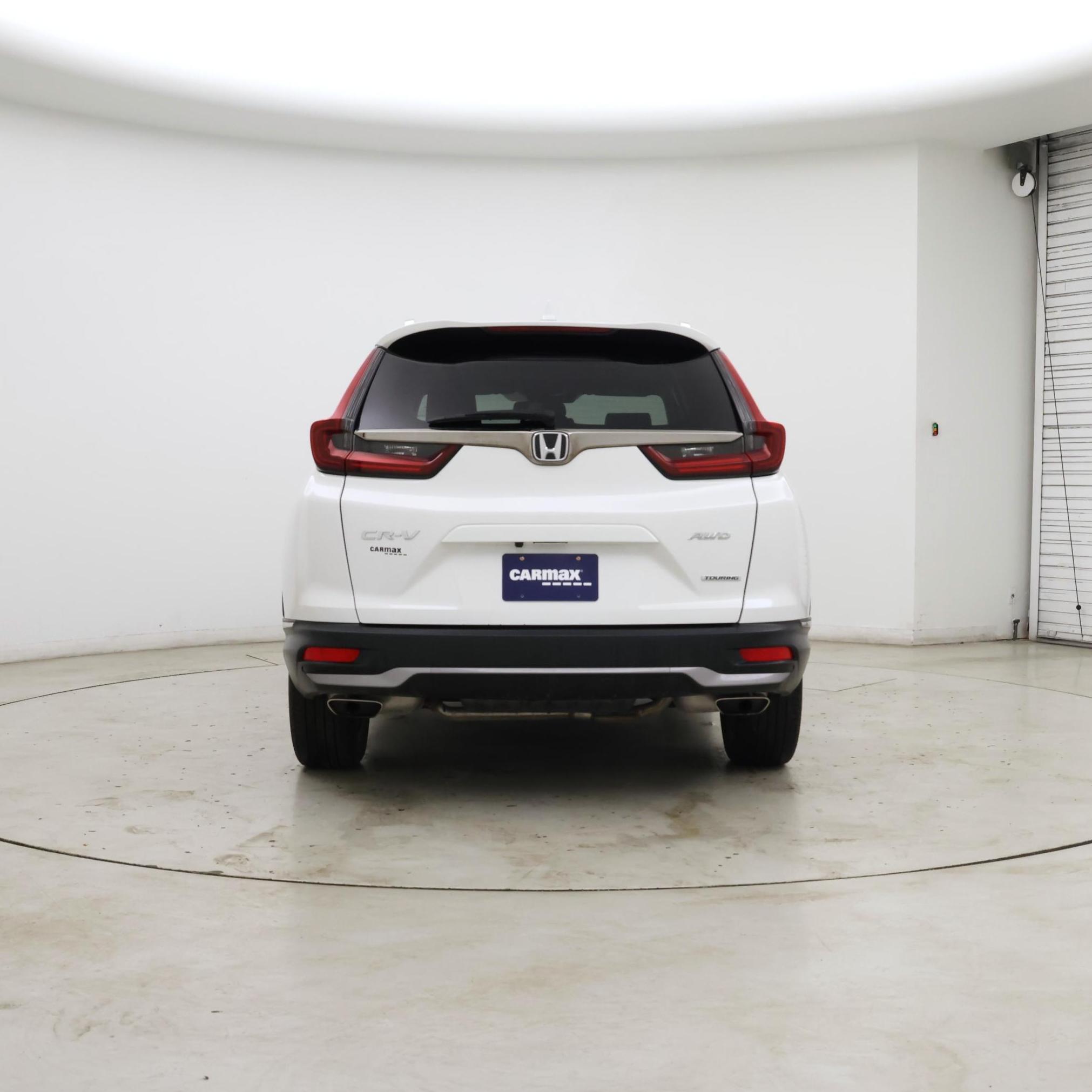 Thumbnail: 2022 Honda CR-V - 6