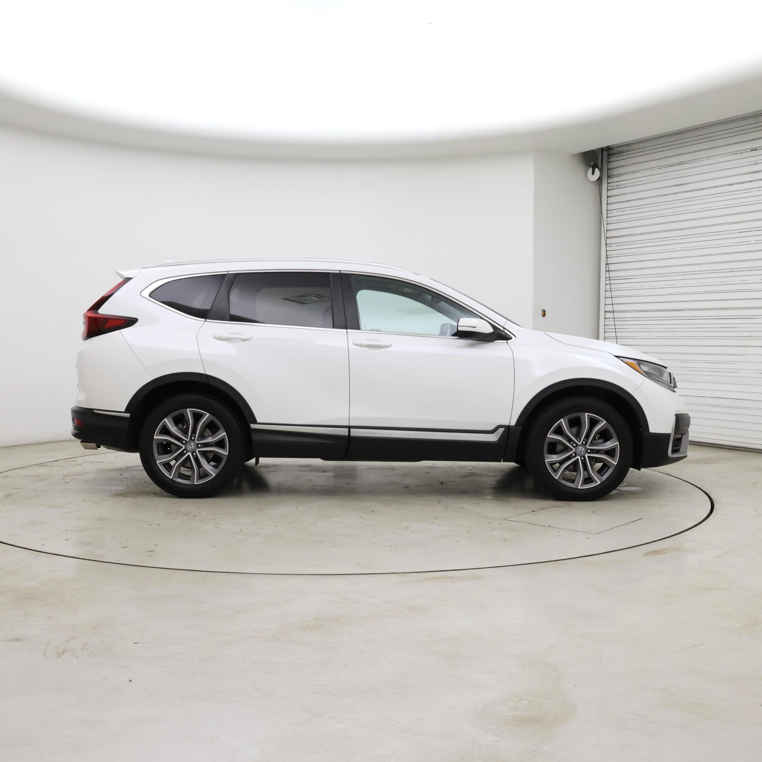 Thumbnail: 2022 Honda CR-V - 7