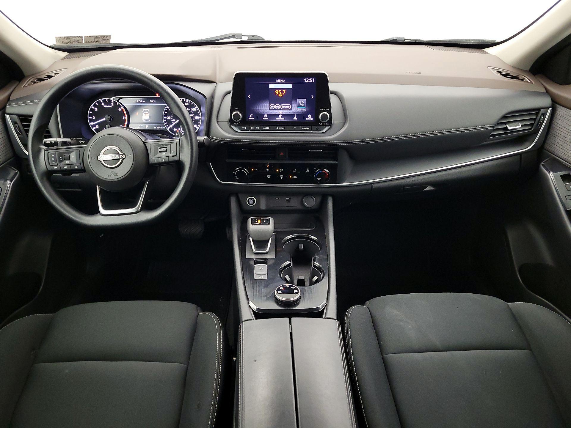 Thumbnail: 2023 Nissan Rogue - 9