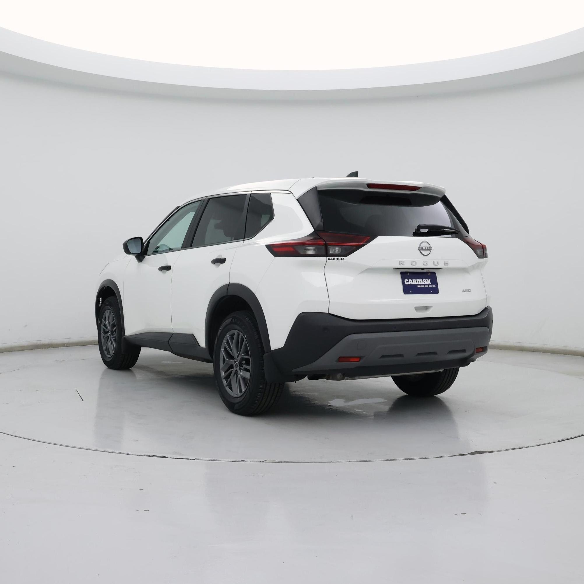Thumbnail: 2023 Nissan Rogue - 2