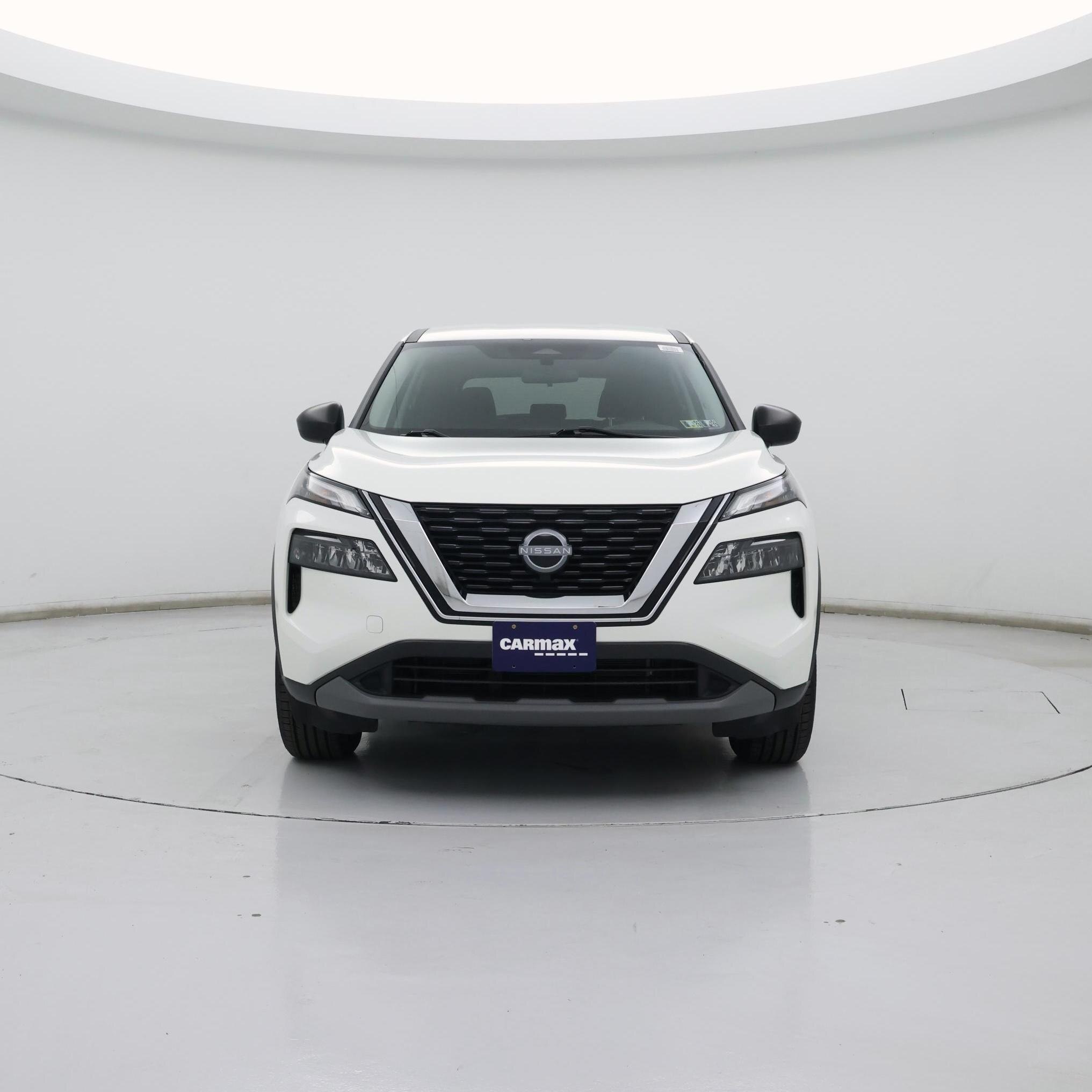 Thumbnail: 2023 Nissan Rogue - 5