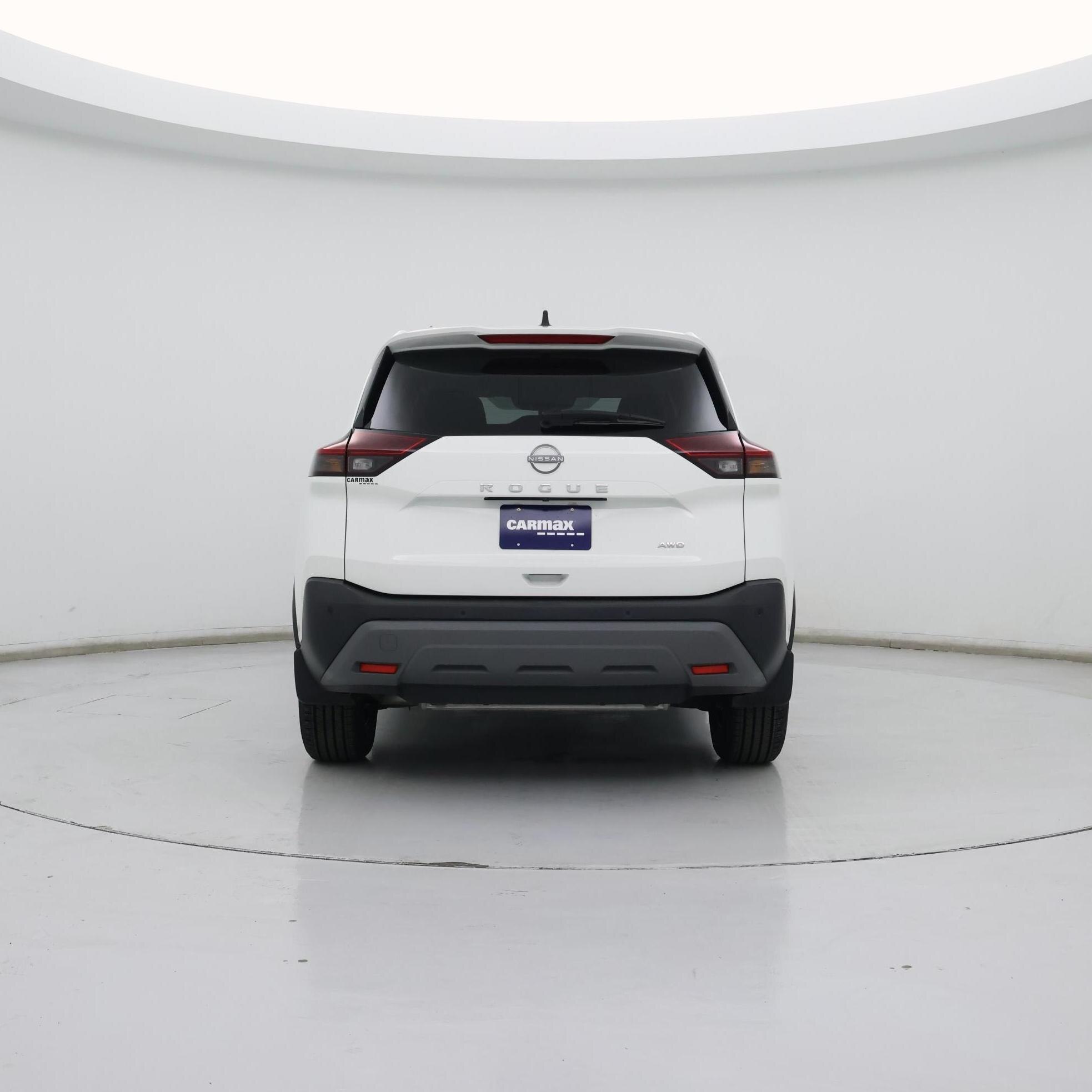Thumbnail: 2023 Nissan Rogue - 6