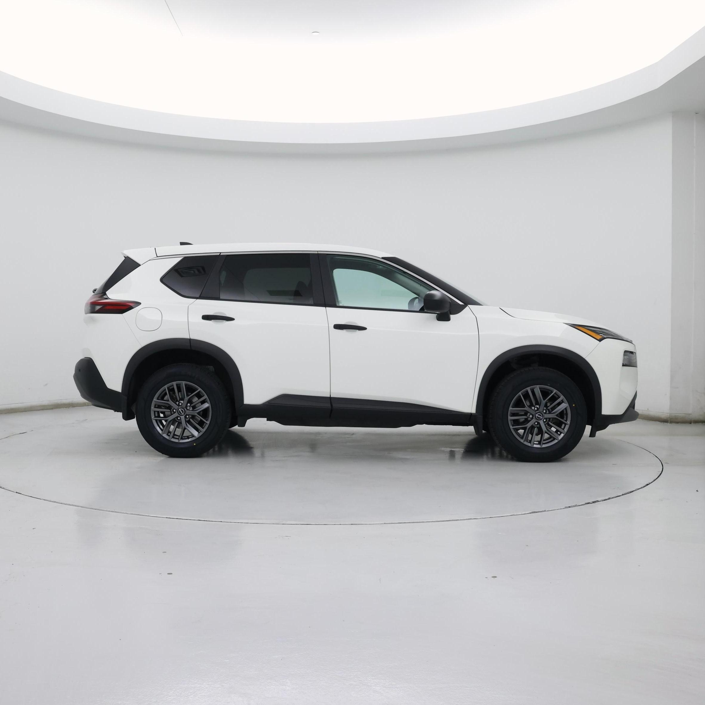 Thumbnail: 2023 Nissan Rogue - 7