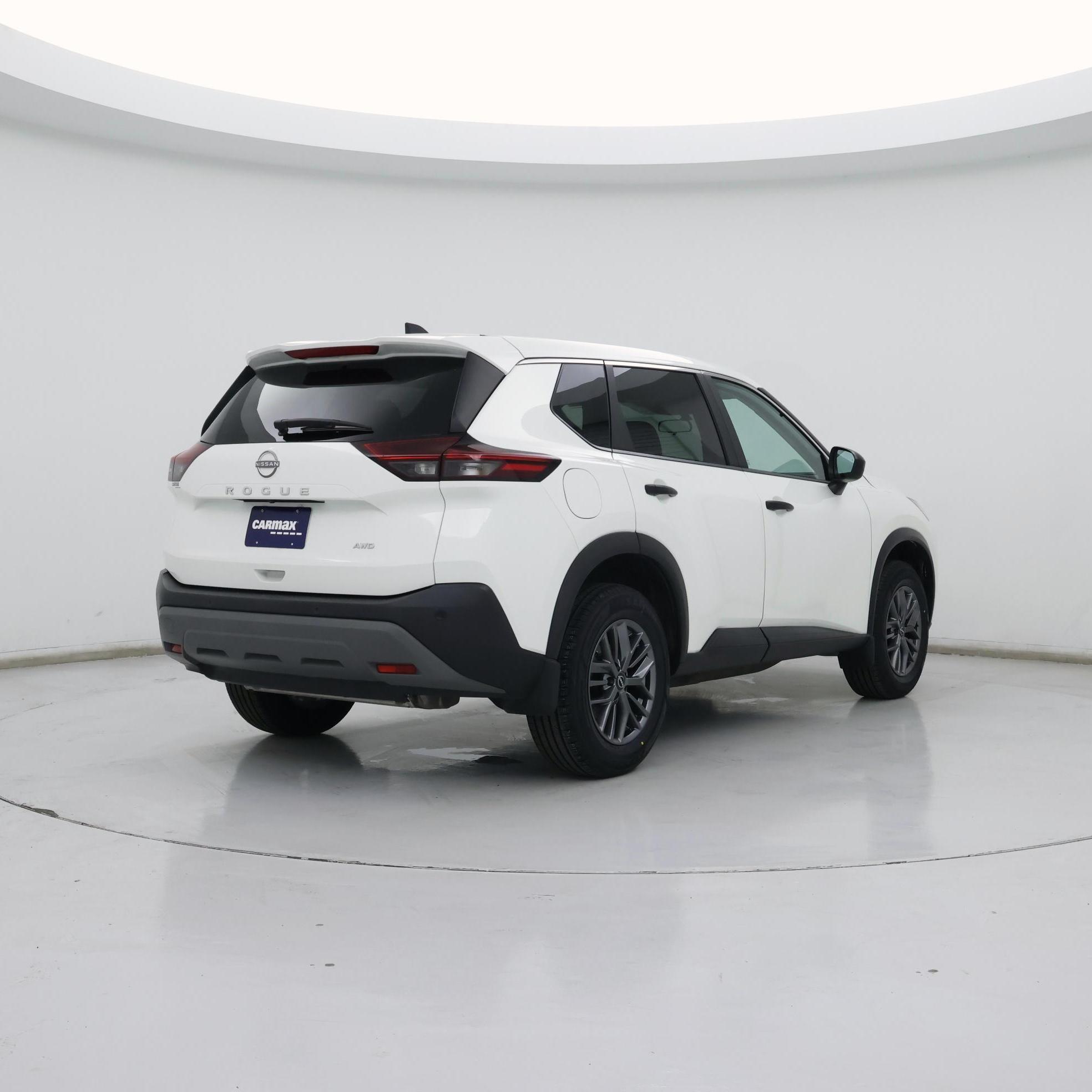 Thumbnail: 2023 Nissan Rogue - 8