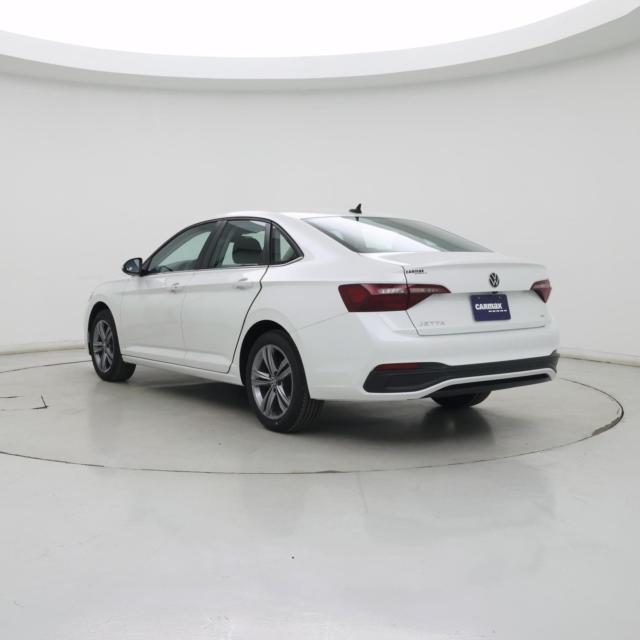 Thumbnail: 2023 Volkswagen Jetta - 2