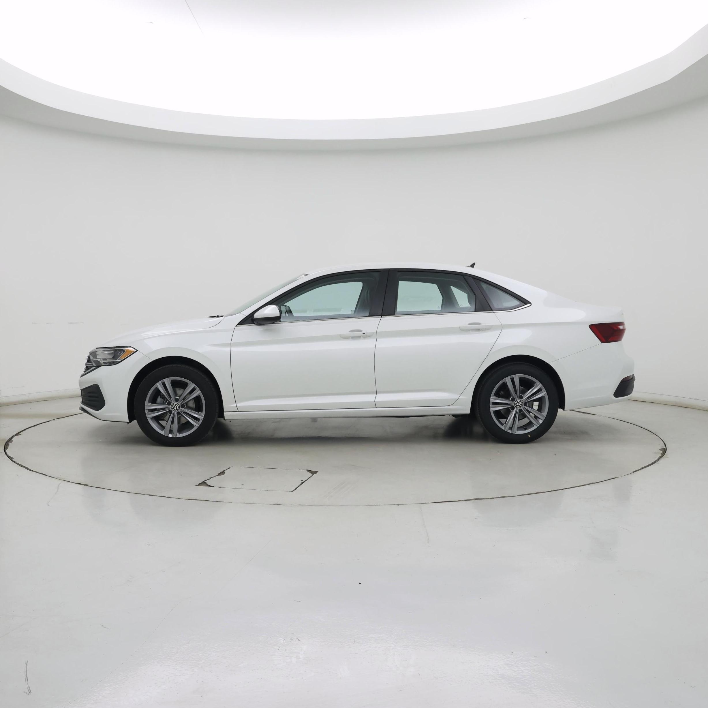 Thumbnail: 2023 Volkswagen Jetta - 3