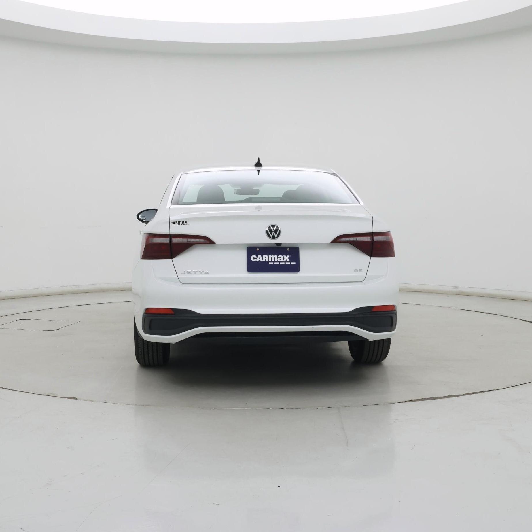 Thumbnail: 2023 Volkswagen Jetta - 6