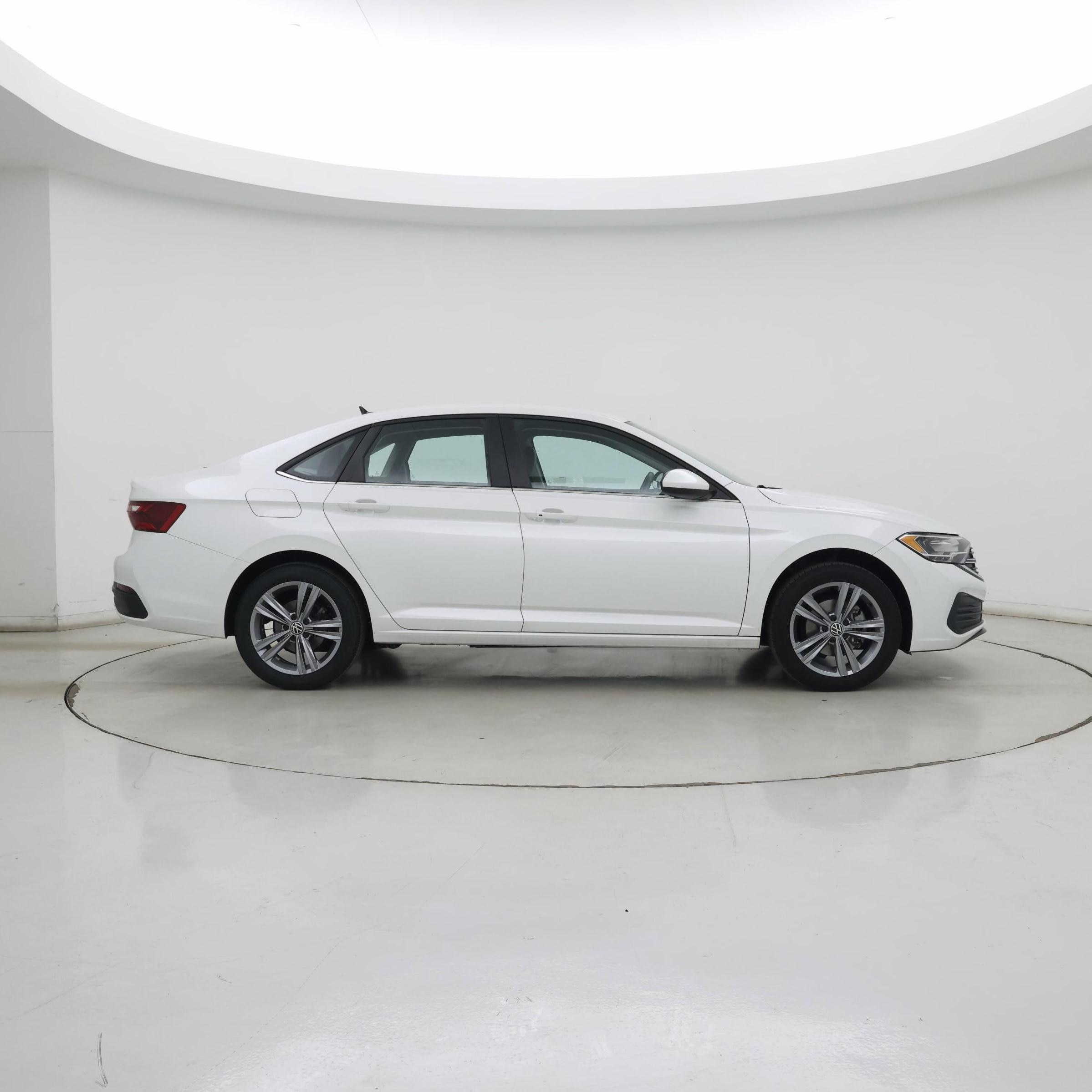 Thumbnail: 2023 Volkswagen Jetta - 7