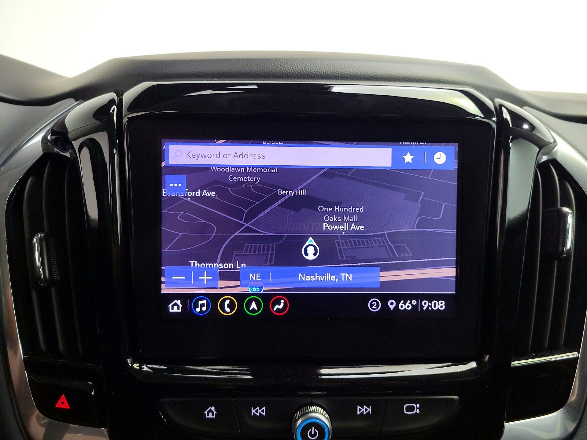 Thumbnail: 2020 Chevrolet Traverse - 14