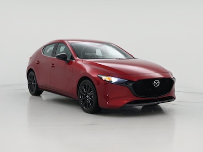 2024 Mazda Mazda3 2.5 S Select Sport