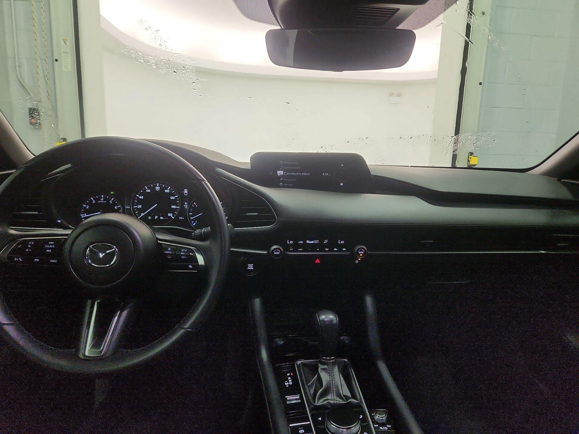 Thumbnail: 2024 Mazda Mazda3 - 9