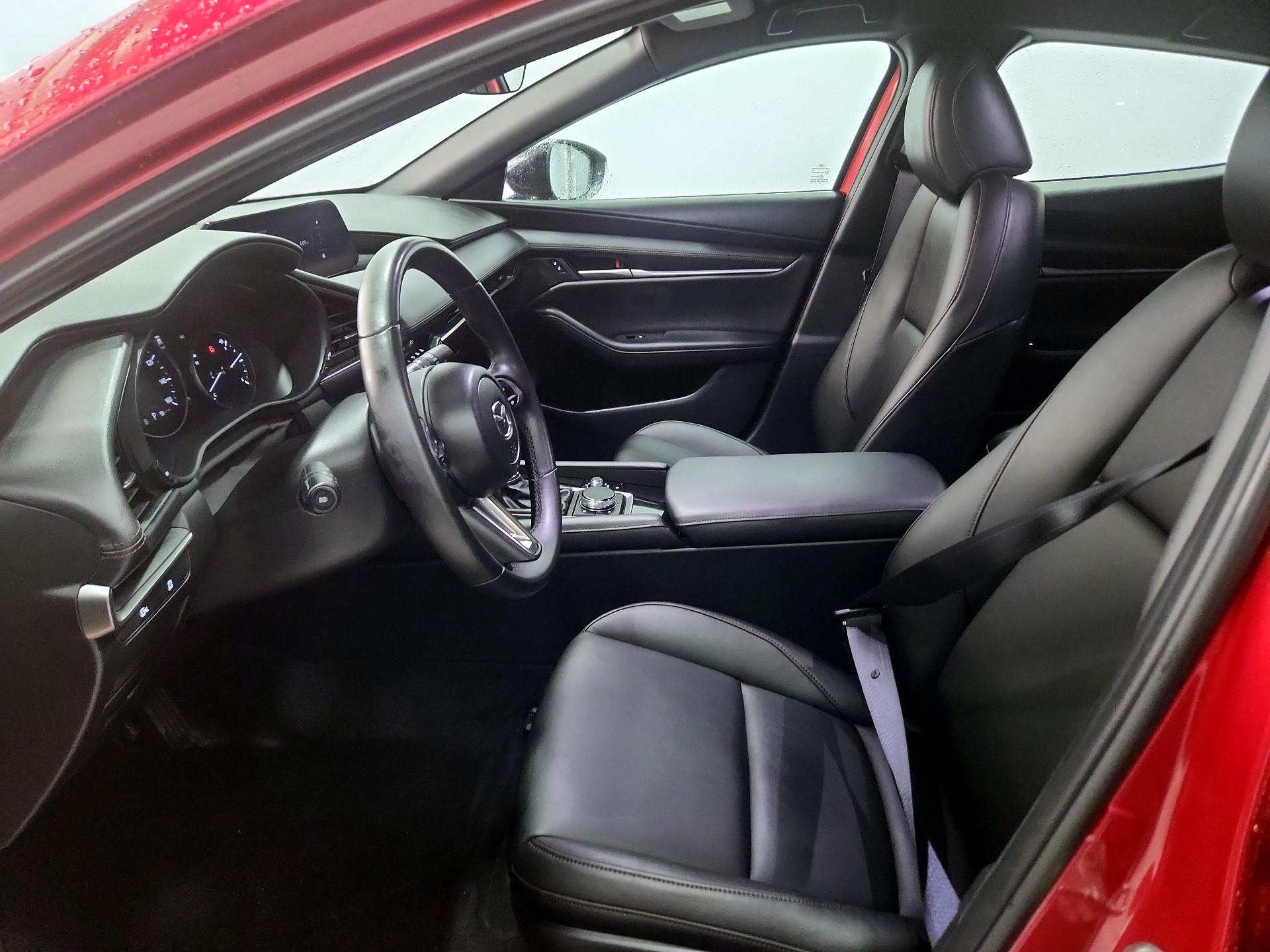 Thumbnail: 2024 Mazda Mazda3 - 11