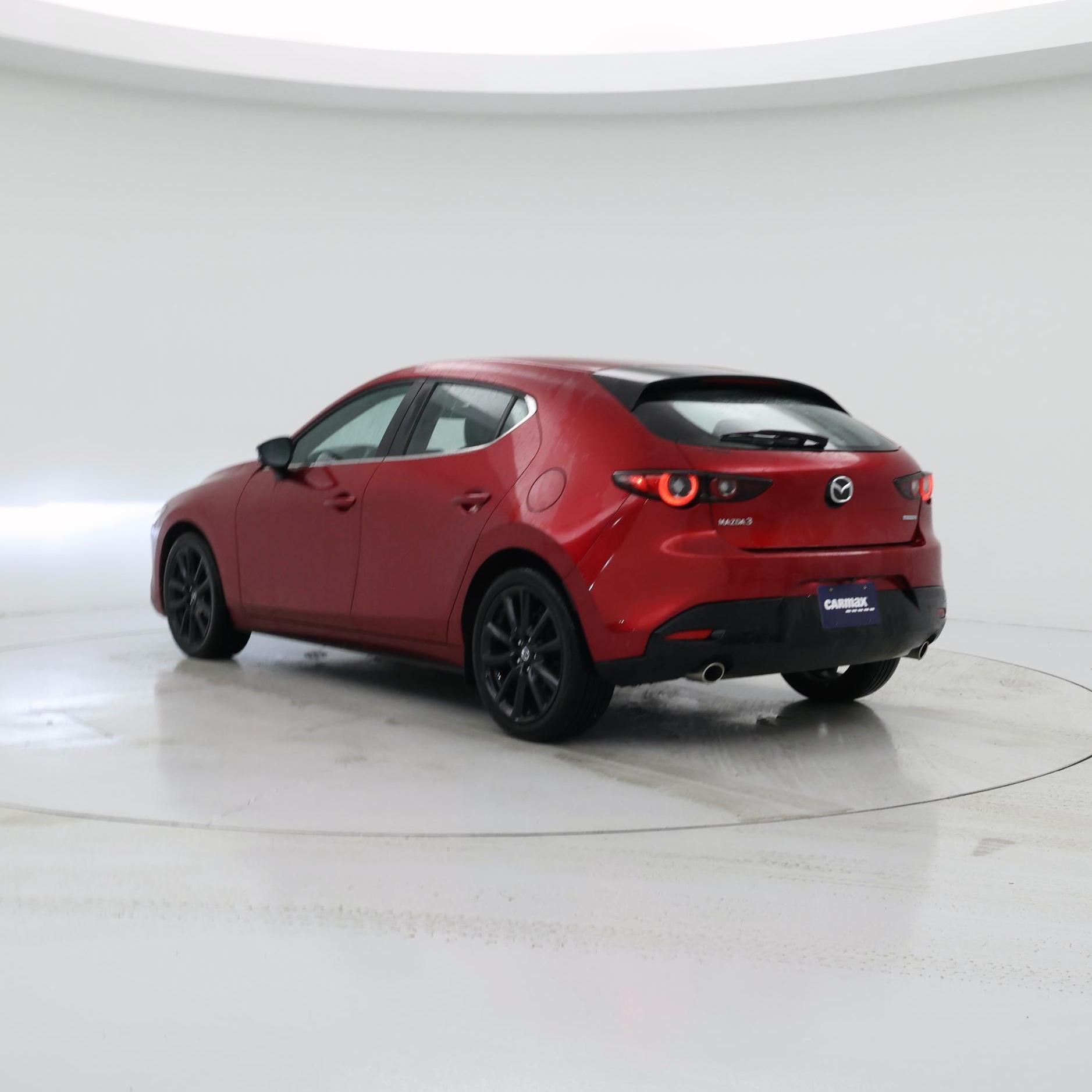 Thumbnail: 2024 Mazda Mazda3 - 2