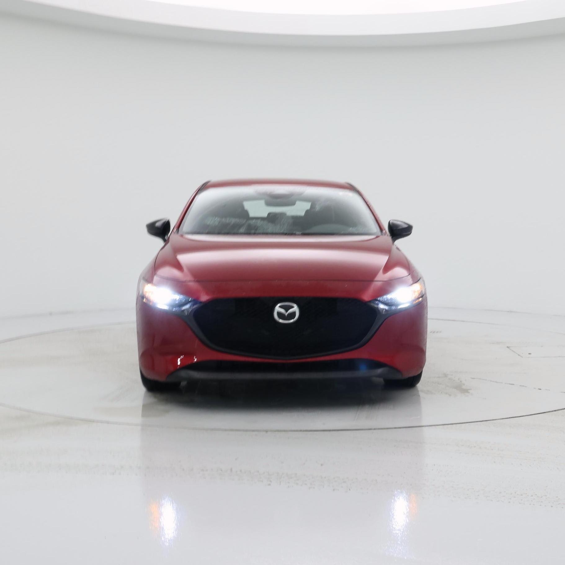 Thumbnail: 2024 Mazda Mazda3 - 5