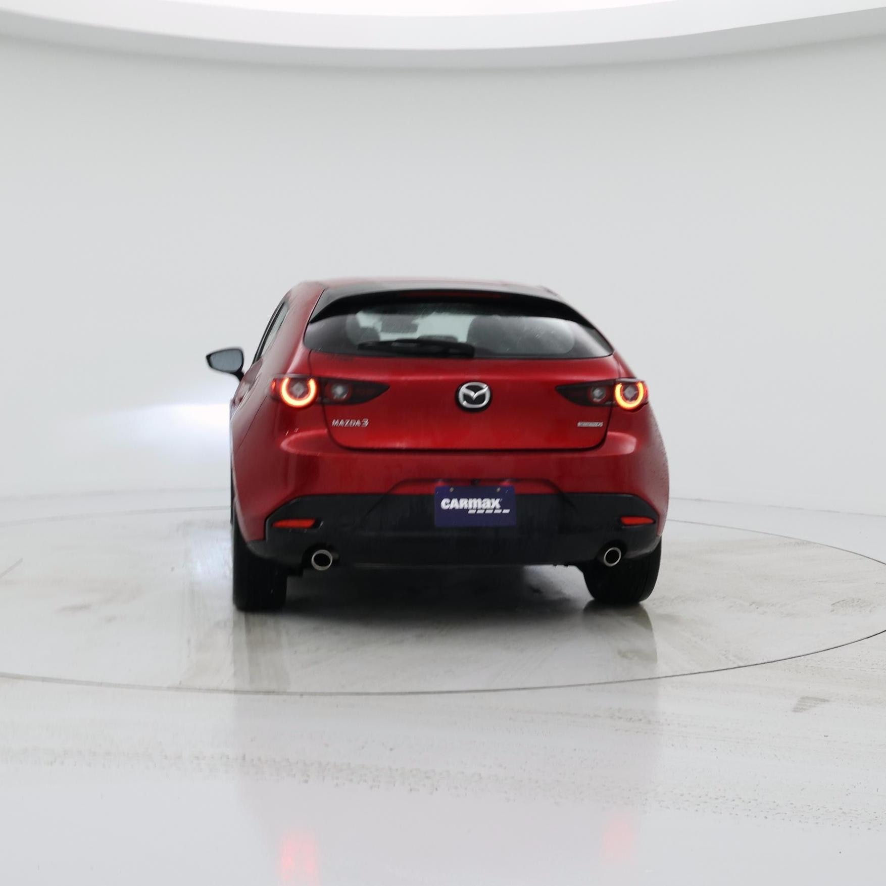 Thumbnail: 2024 Mazda Mazda3 - 6