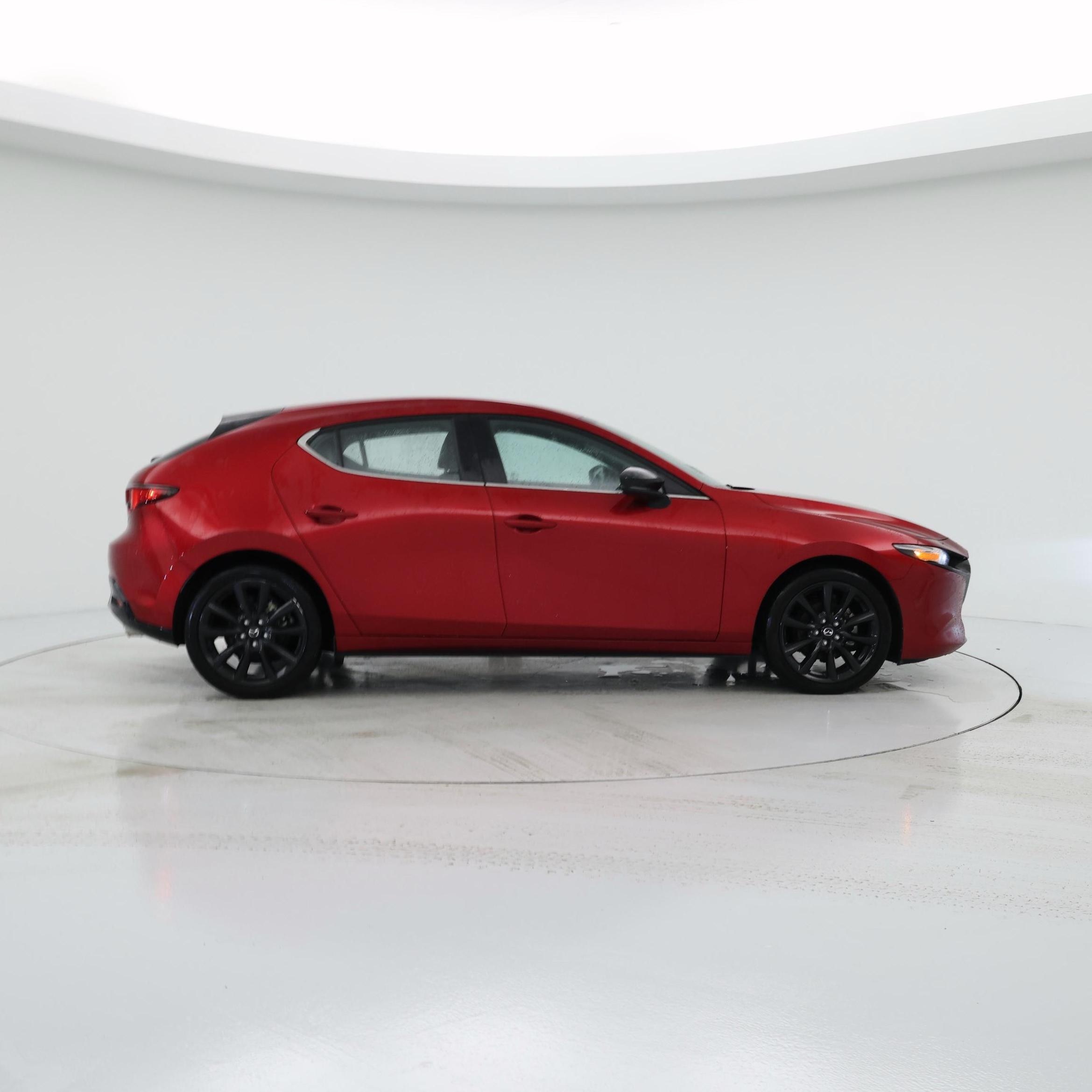 Thumbnail: 2024 Mazda Mazda3 - 7