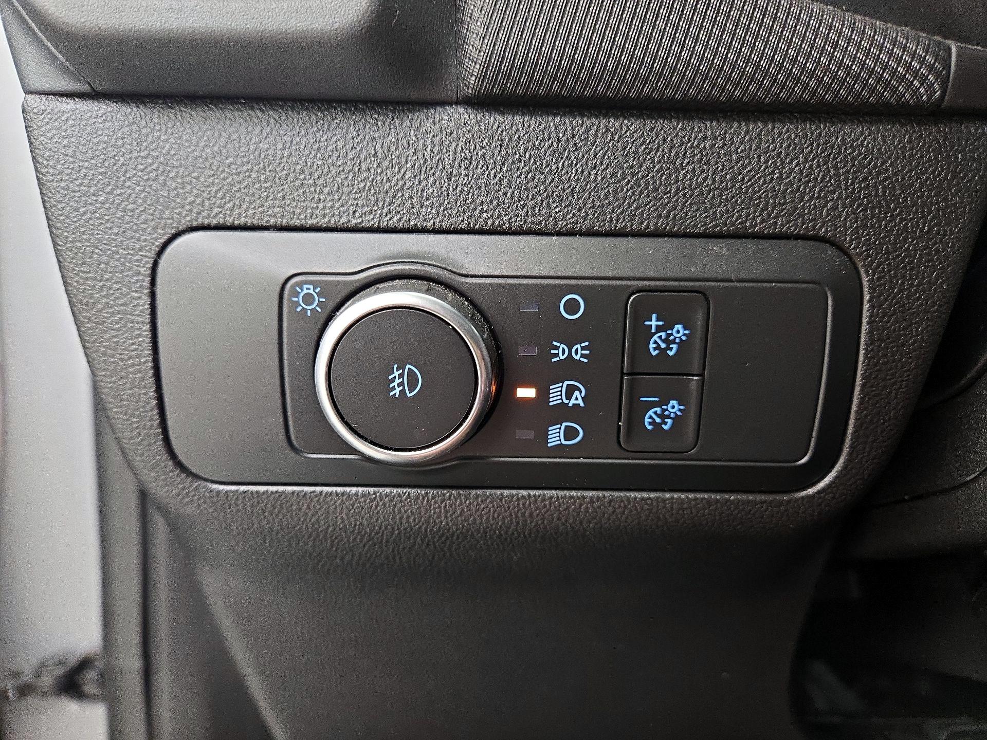 Thumbnail: 2022 Ford Bronco Sport - 13