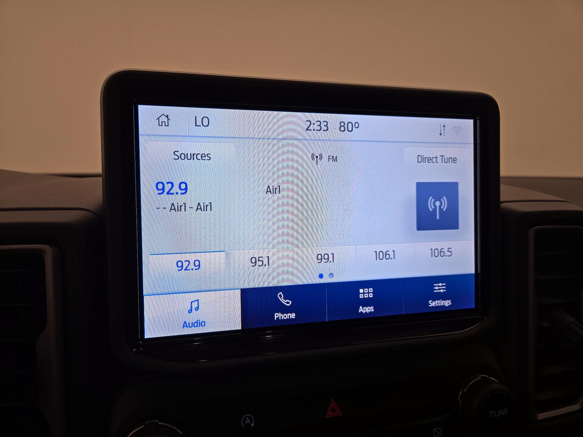 Thumbnail: 2022 Ford Bronco Sport - 15