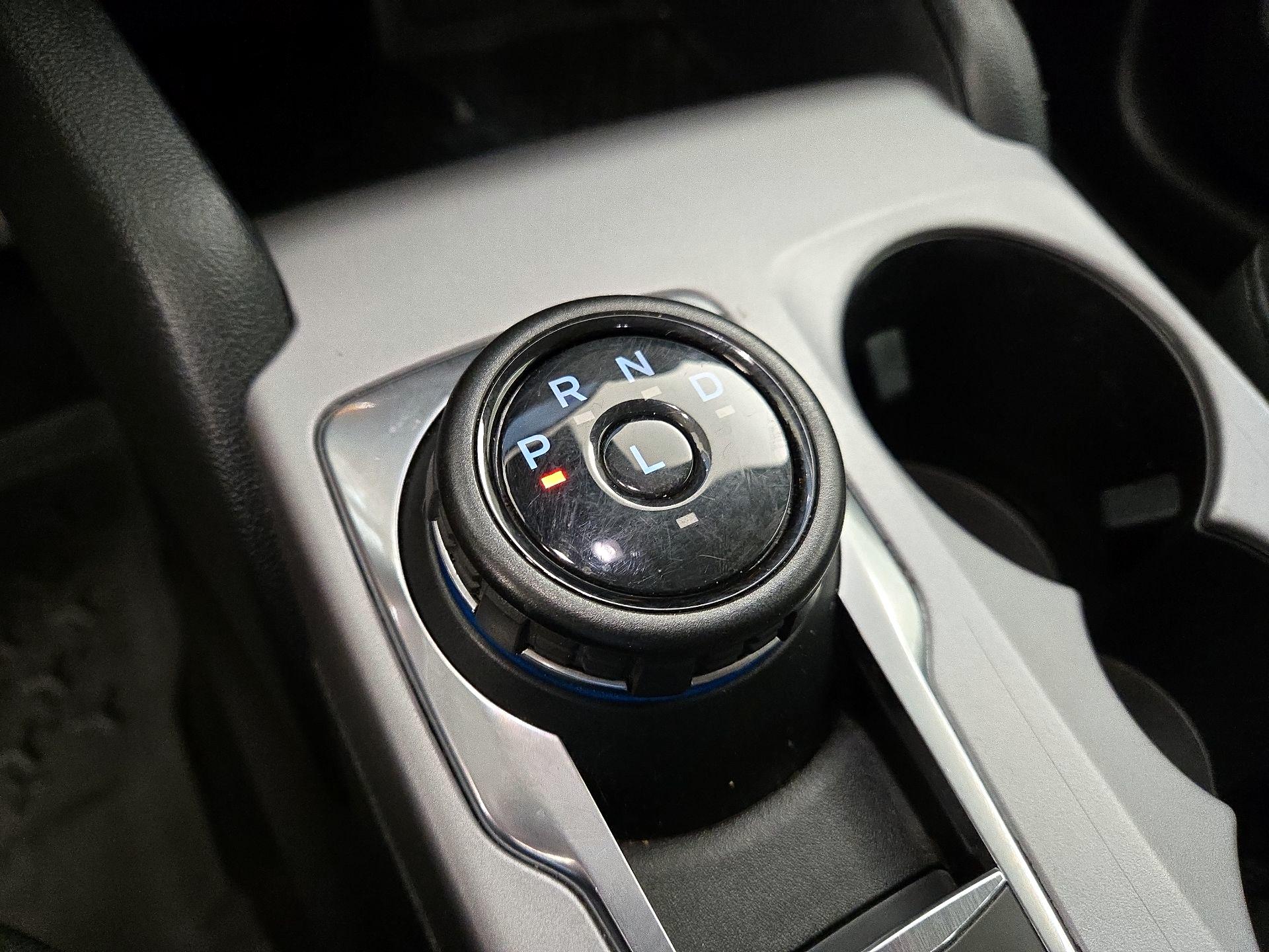 Thumbnail: 2022 Ford Bronco Sport - 17