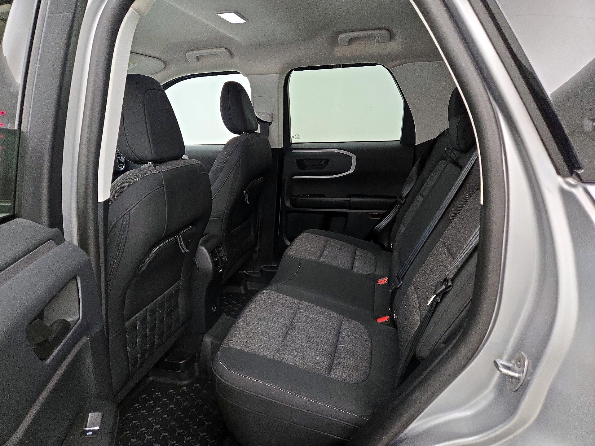 Thumbnail: 2022 Ford Bronco Sport - 19