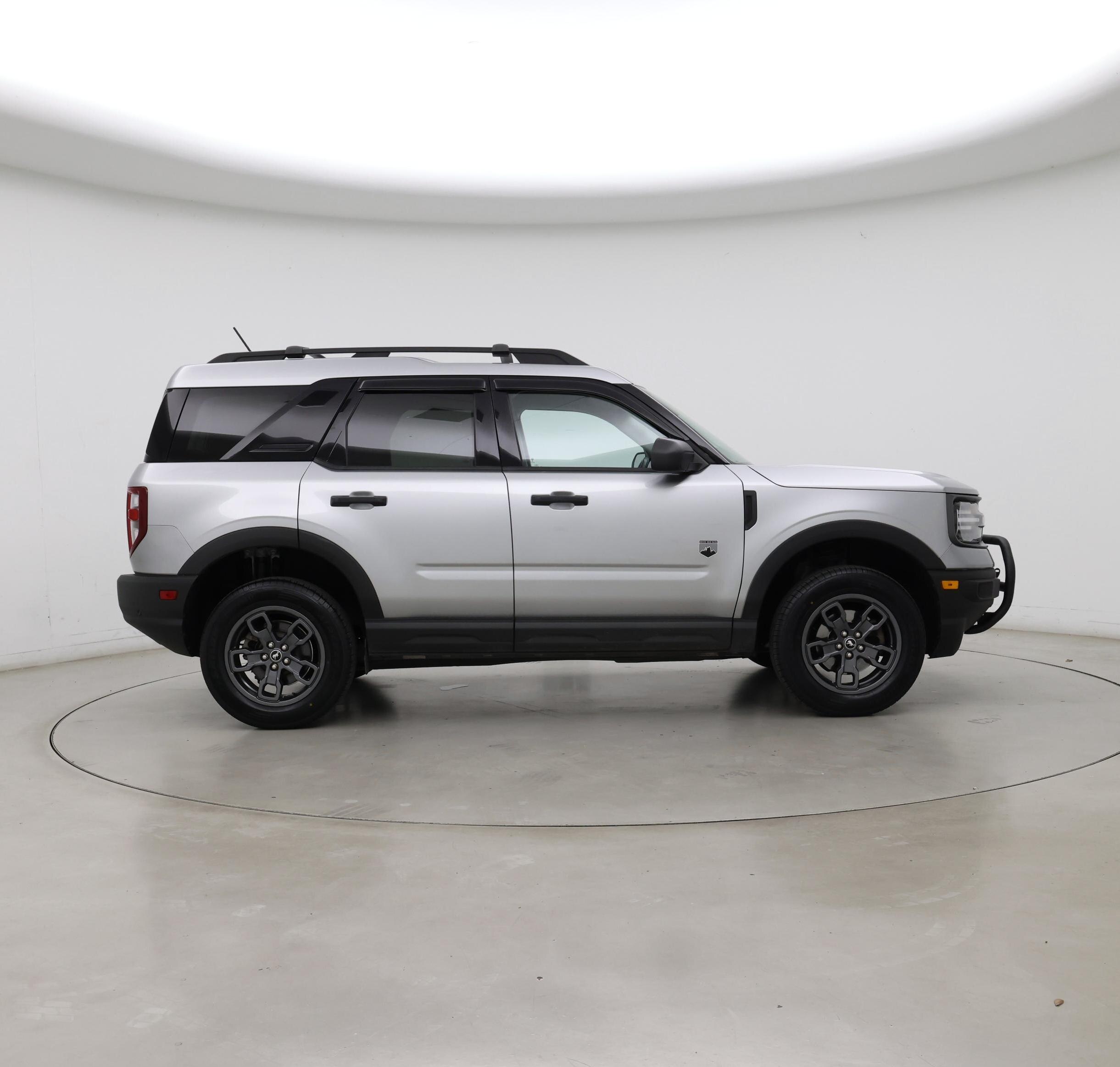 Thumbnail: 2022 Ford Bronco Sport - 7