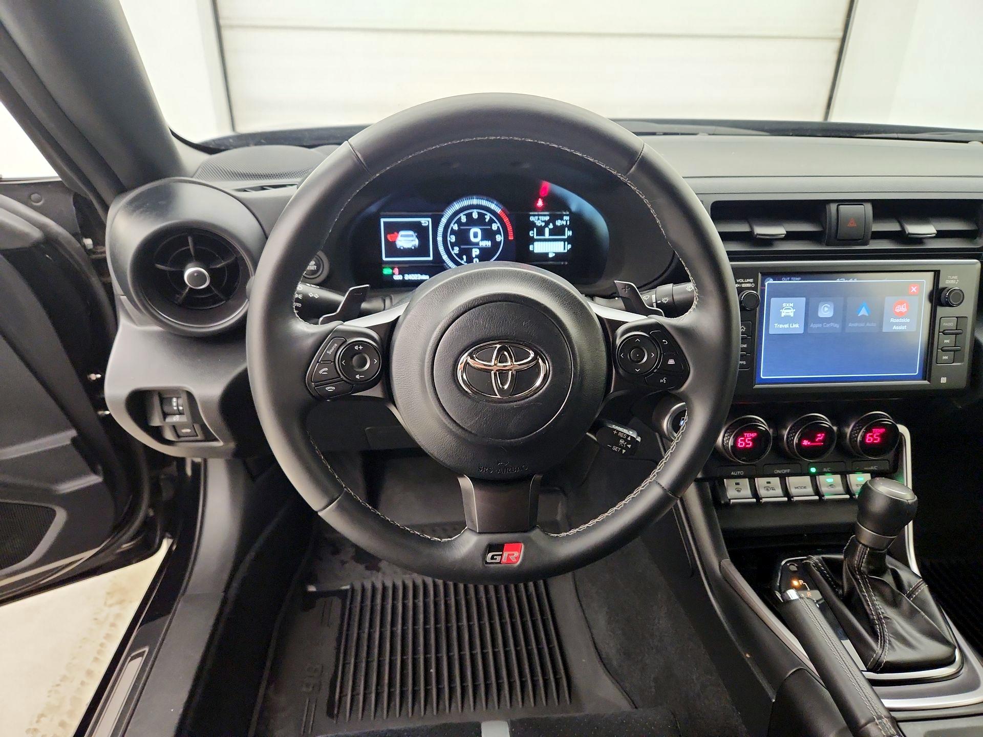 Thumbnail: 2023 Toyota GR86 - 10