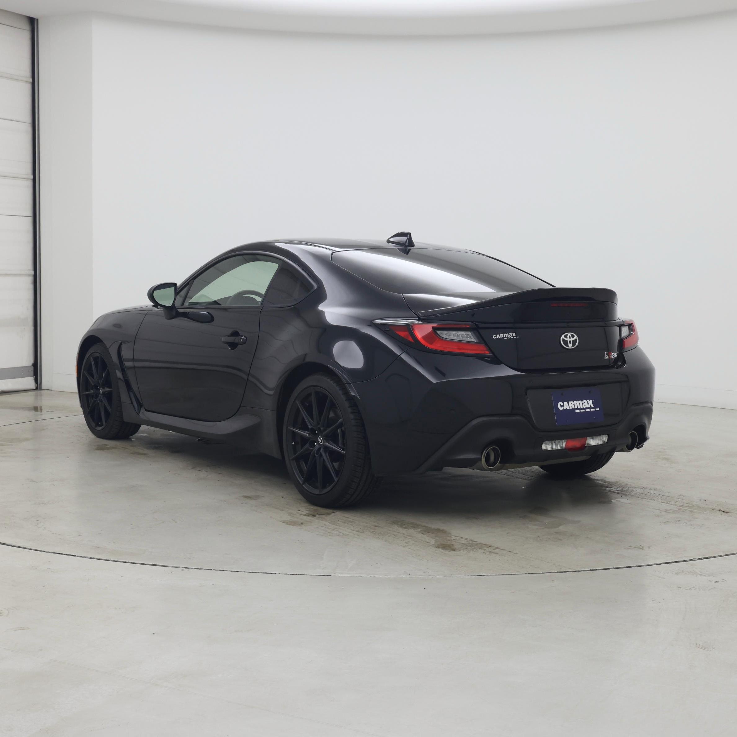 Thumbnail: 2023 Toyota GR86 - 2