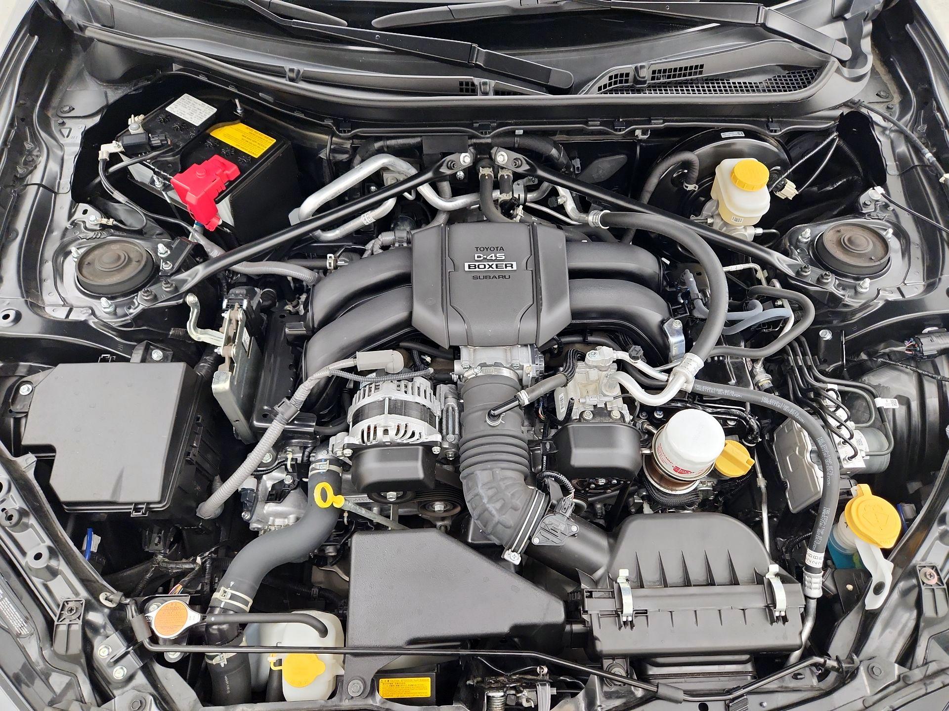 Thumbnail: 2023 Toyota GR86 - 20